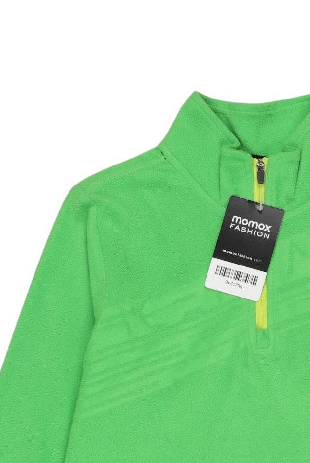 Thumbnail - Icepeak Mädchen Hoodies &amp; Sweater, grün, Gr. 134/140