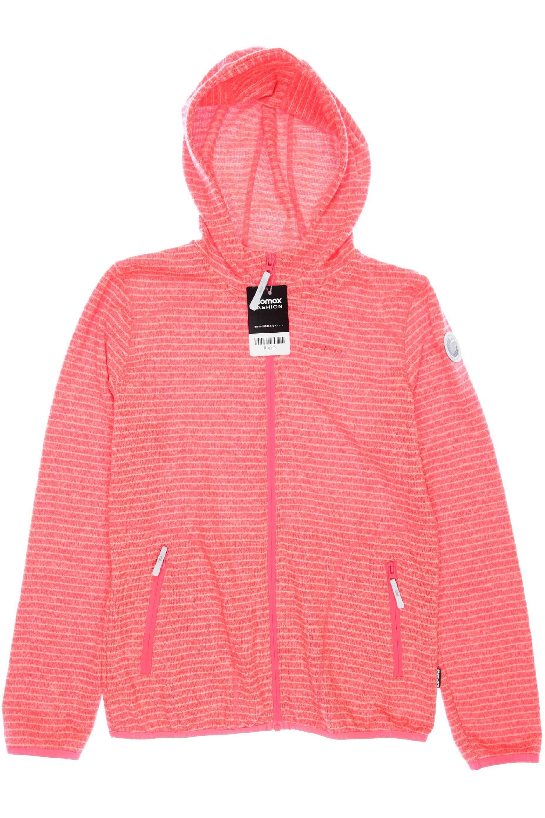 

Icepeak Damen Hoodies & Sweater, pink, Gr. 164