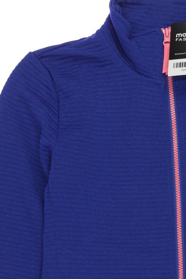 Thumbnail - Icepeak Damen Hoodies &amp; Sweater, blau, Gr. 170/176