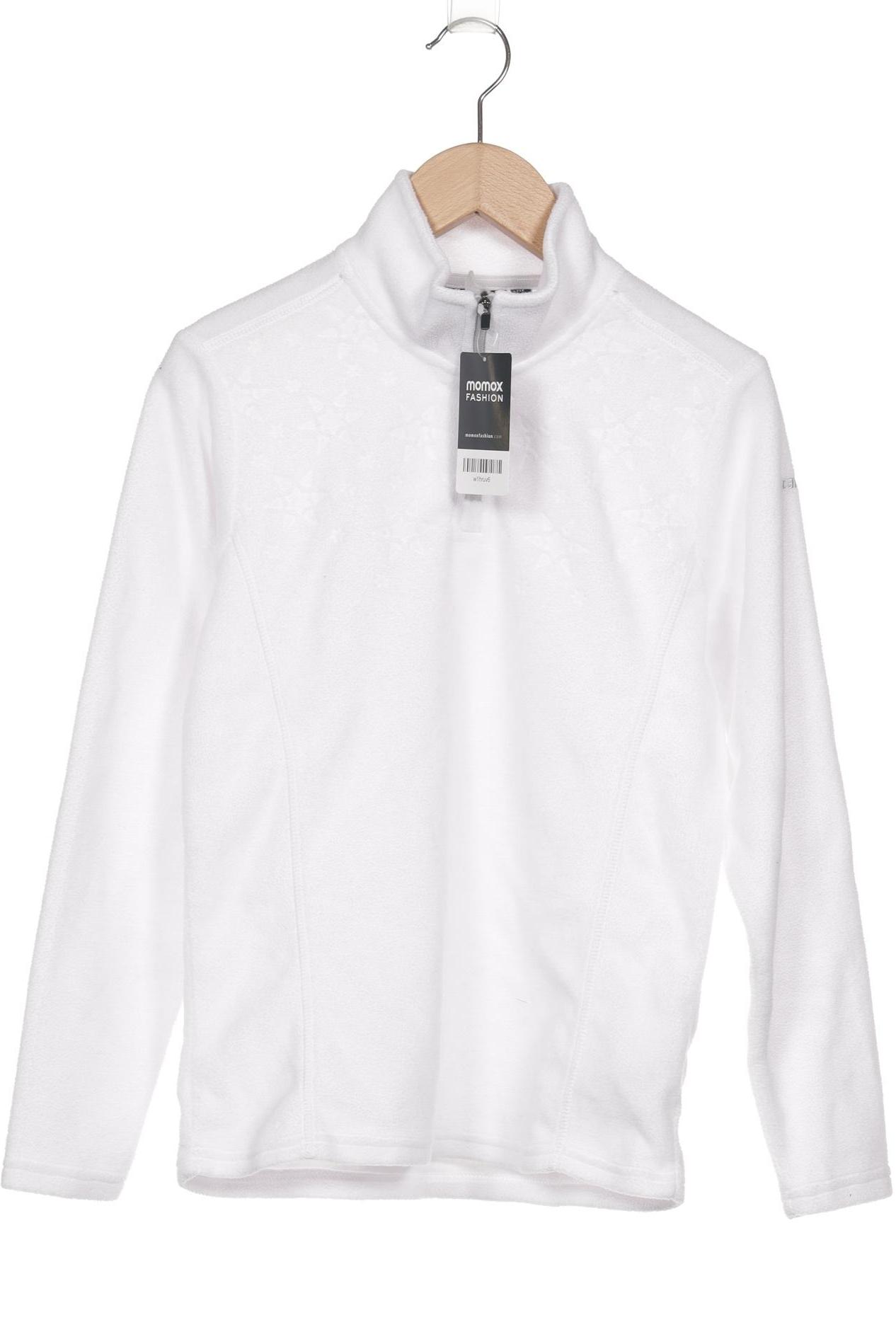 

Icepeak Damen Hoodies & Sweater, weiß, Gr. 152