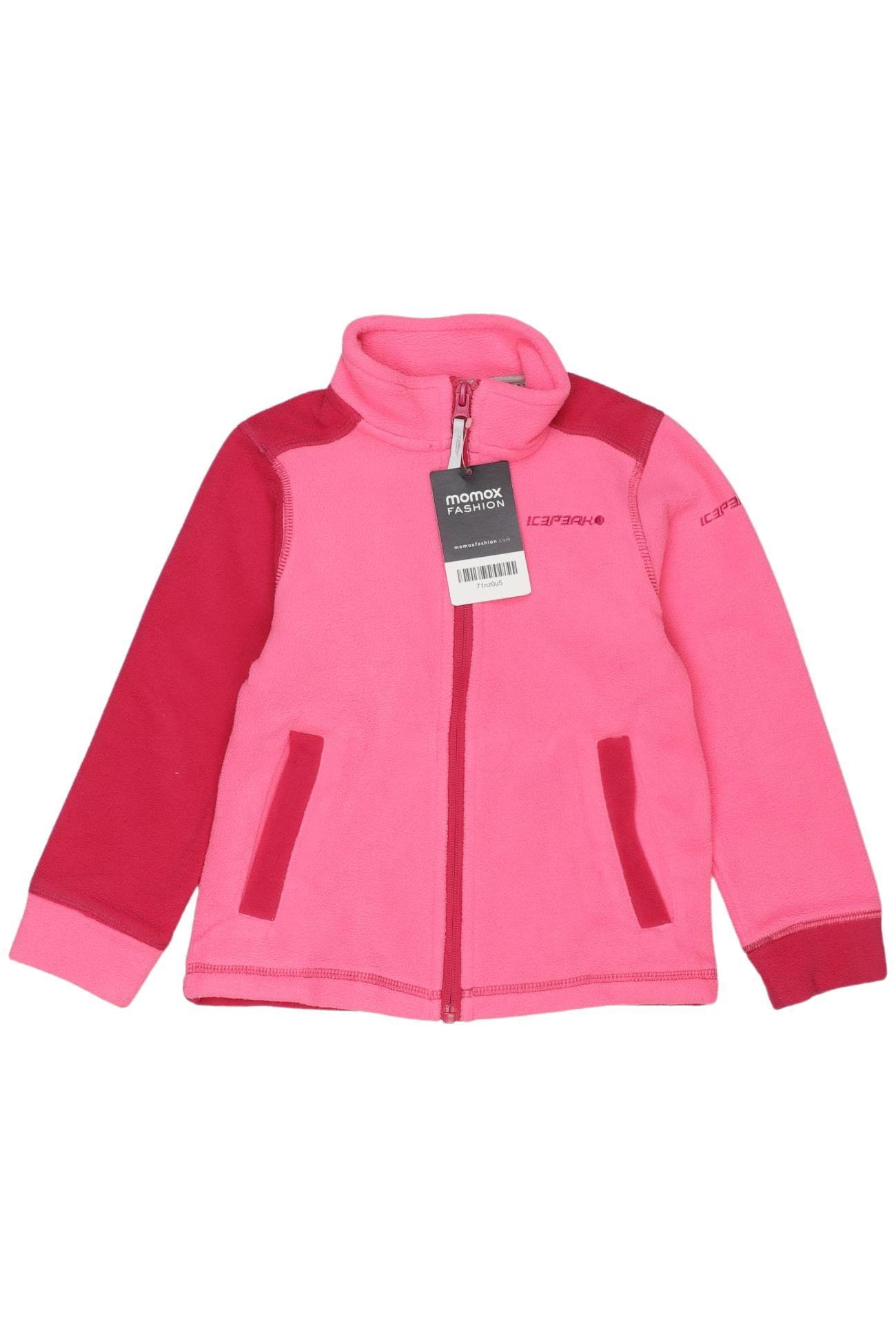 

Icepeak Damen Hoodies & Sweater, pink, Gr. 104