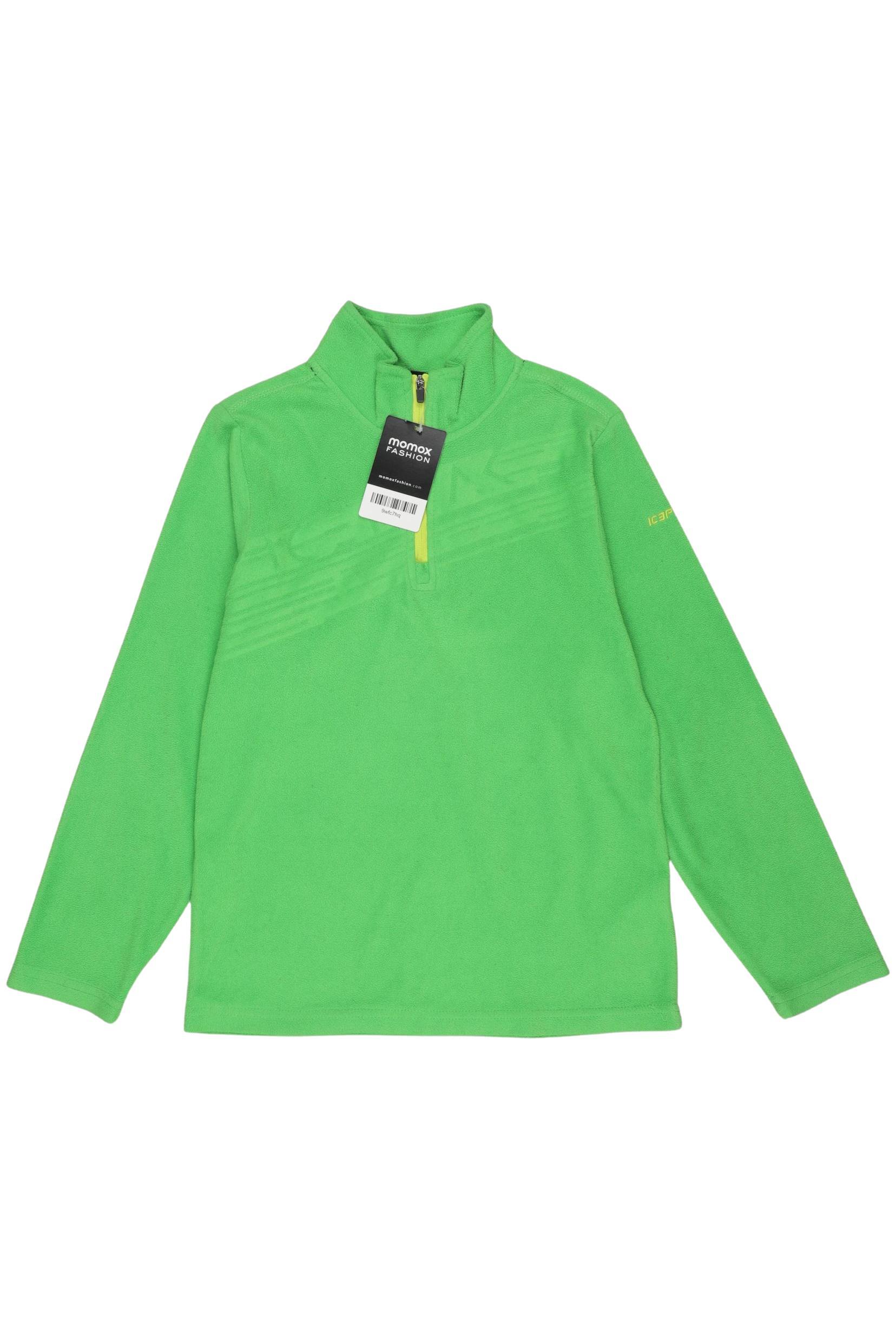 

Icepeak Damen Hoodies & Sweater, grün, Gr. 134/140