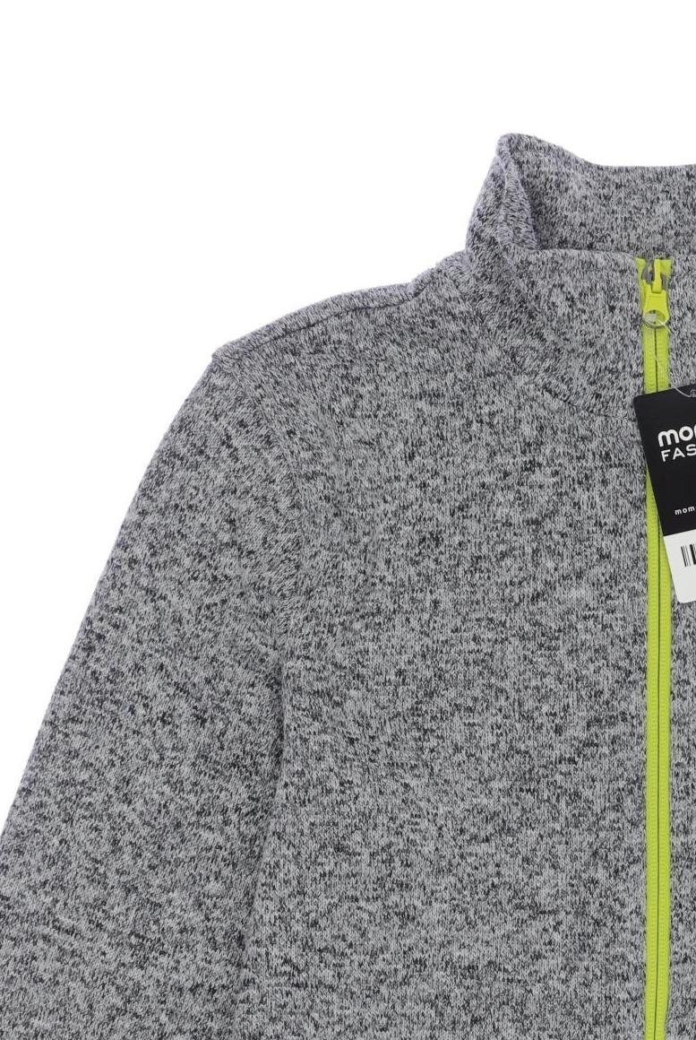 Thumbnail - Icepeak Mädchen Hoodies &amp; Sweater, grau, Gr. 152