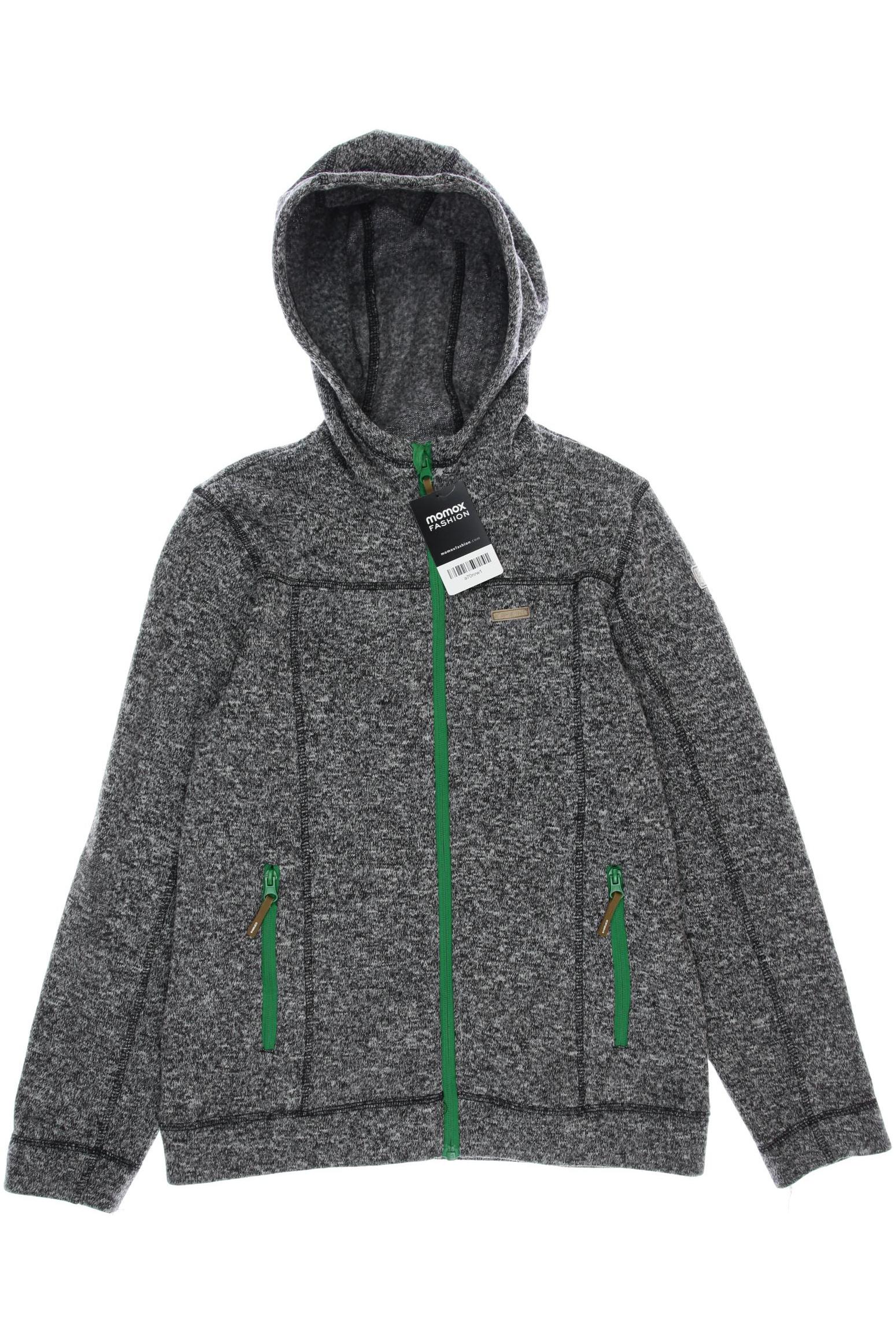

Icepeak Damen Hoodies & Sweater, grau, Gr. 164