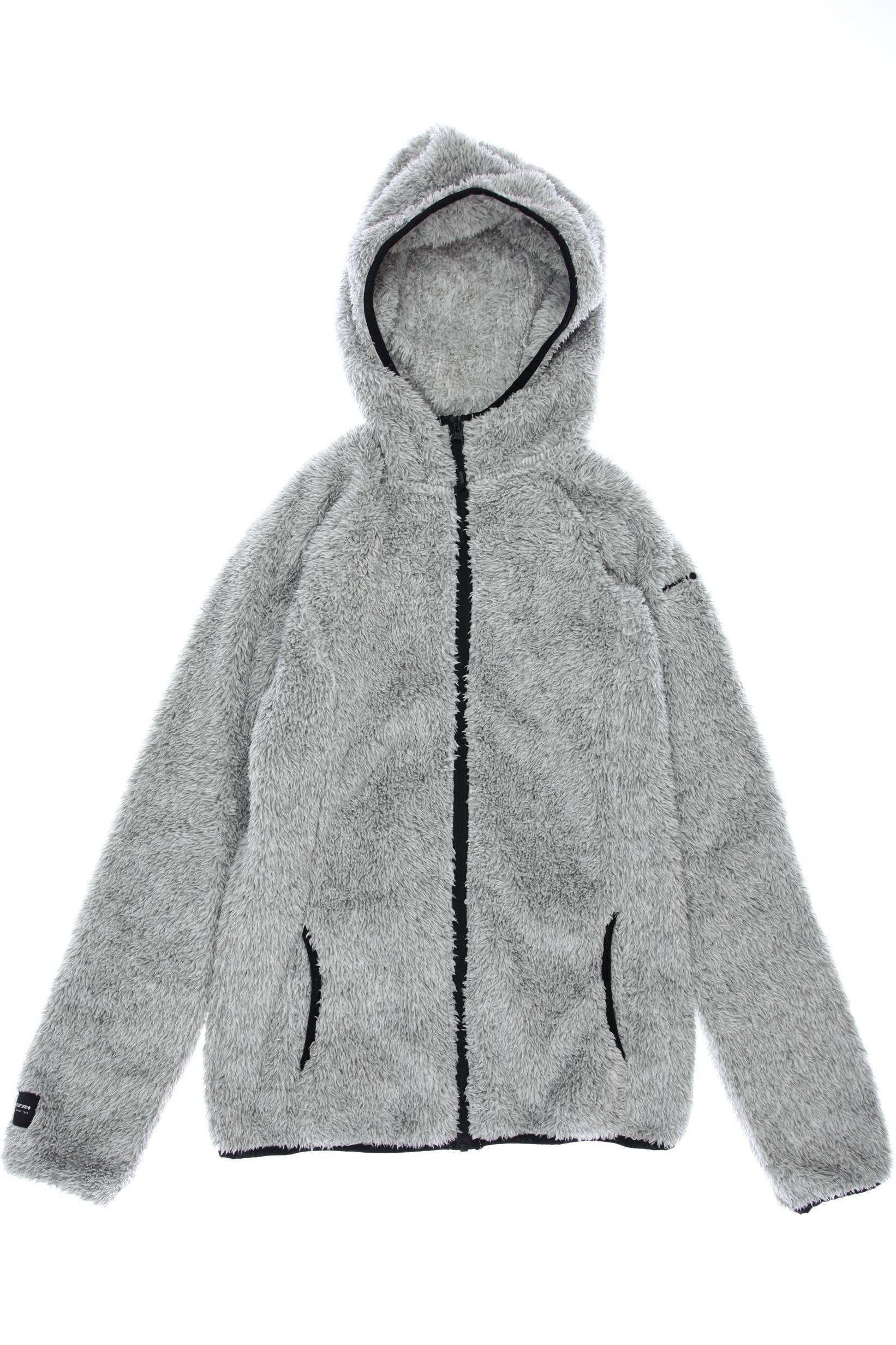 

Icepeak Damen Hoodies & Sweater, grau, Gr. 170