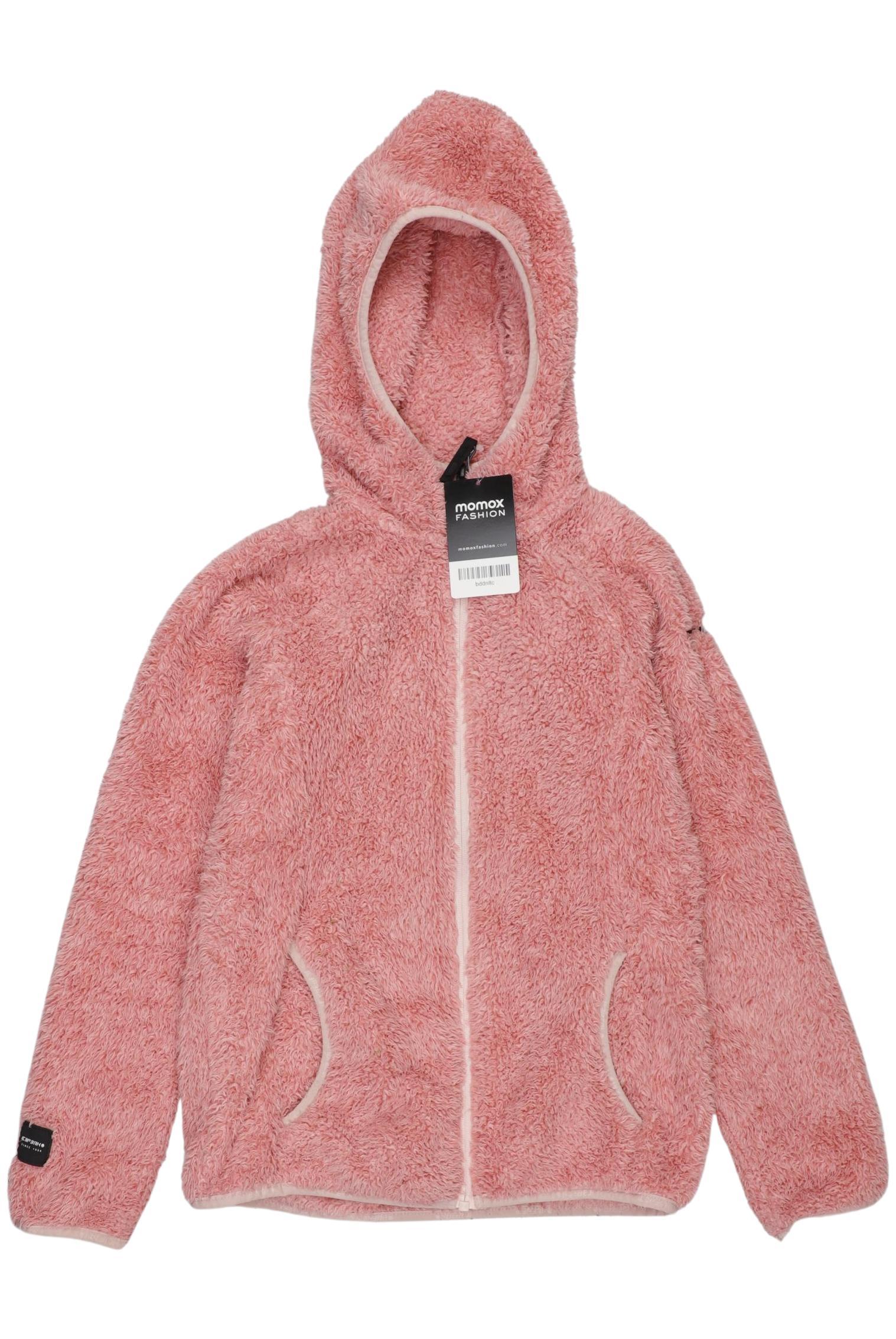 

Icepeak Damen Hoodies & Sweater, pink, Gr. 152