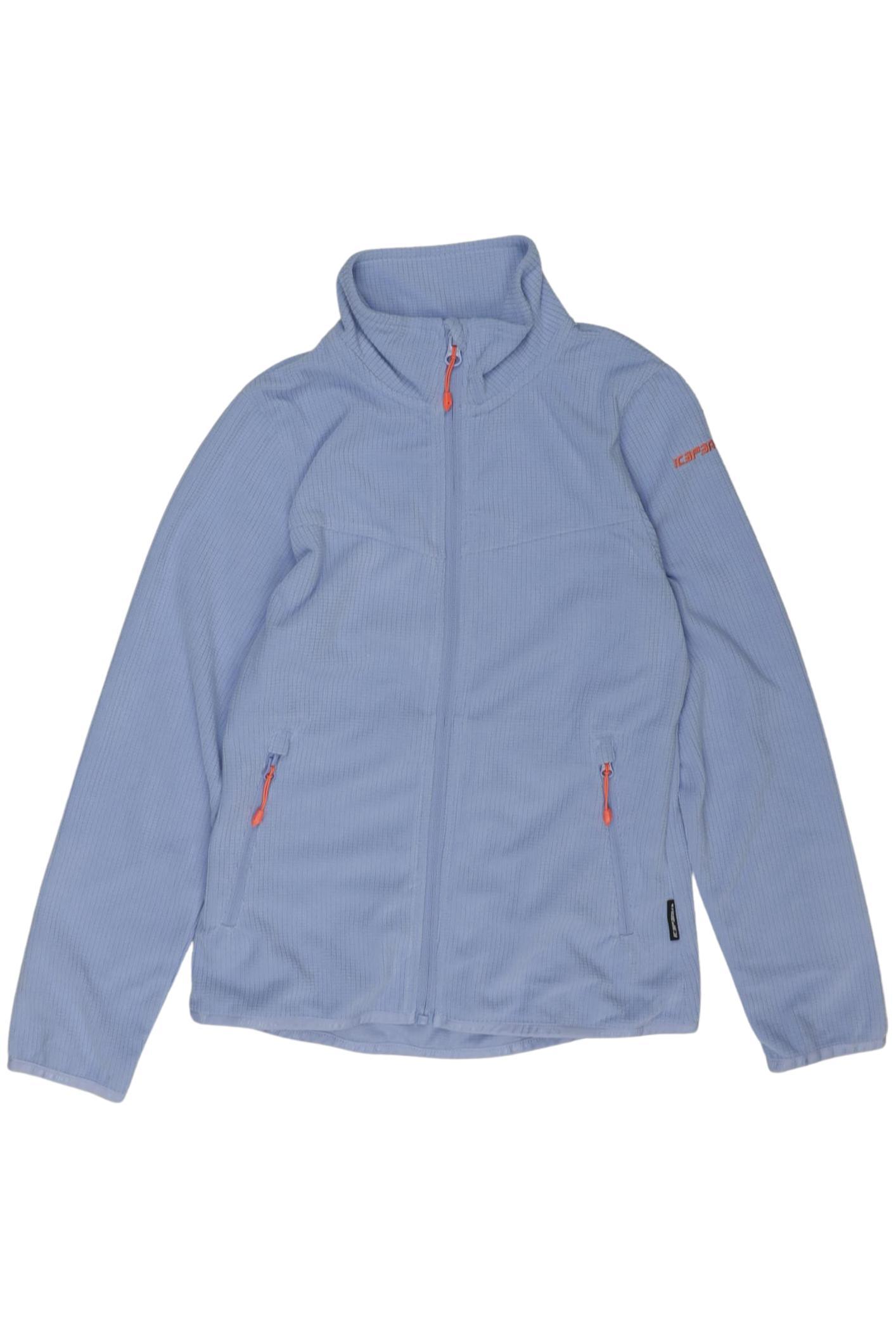 

Icepeak Mädchen Hoodies & Sweater, hellblau, Gr. 134/140