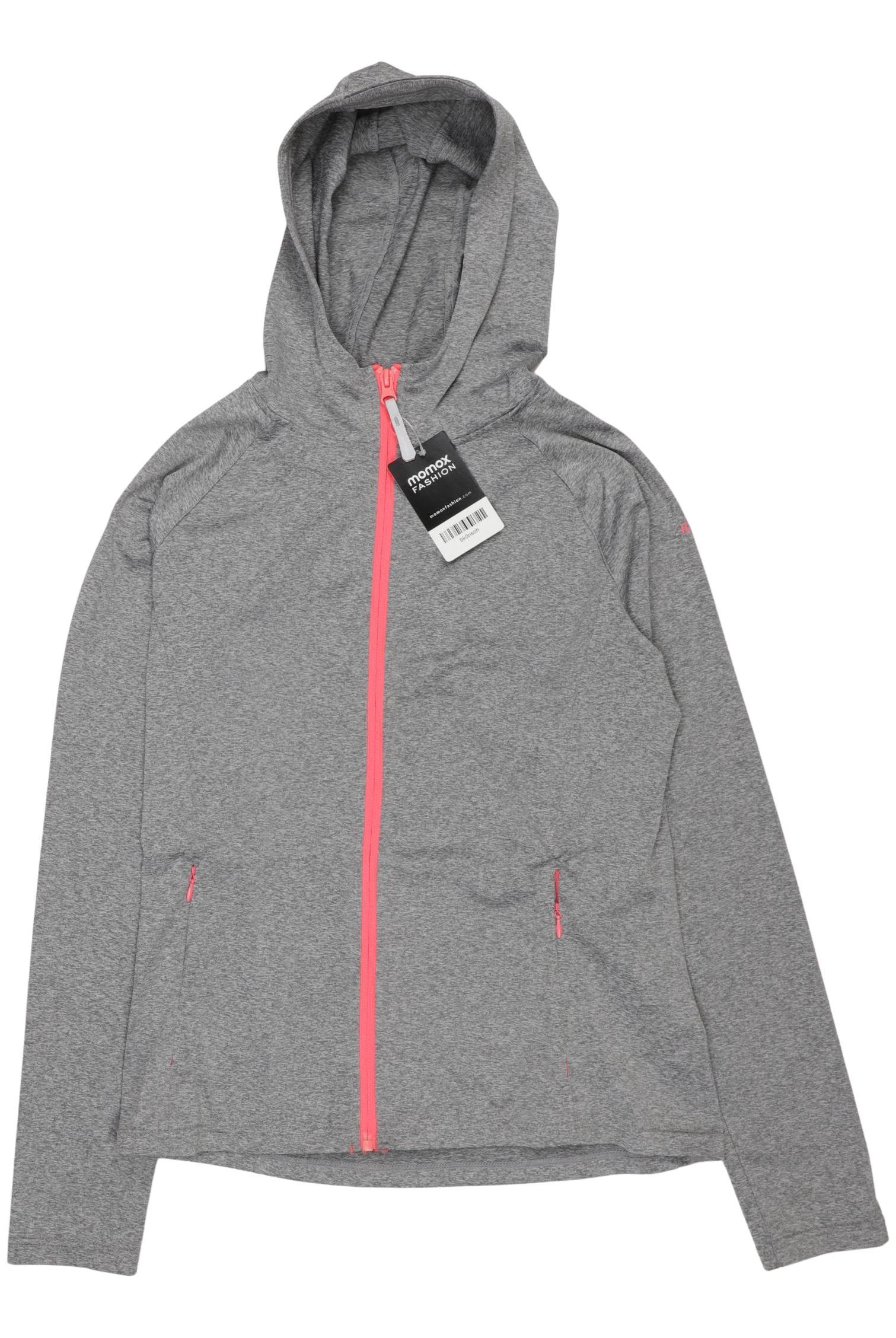 

Icepeak Damen Hoodies & Sweater, grau, Gr. 164