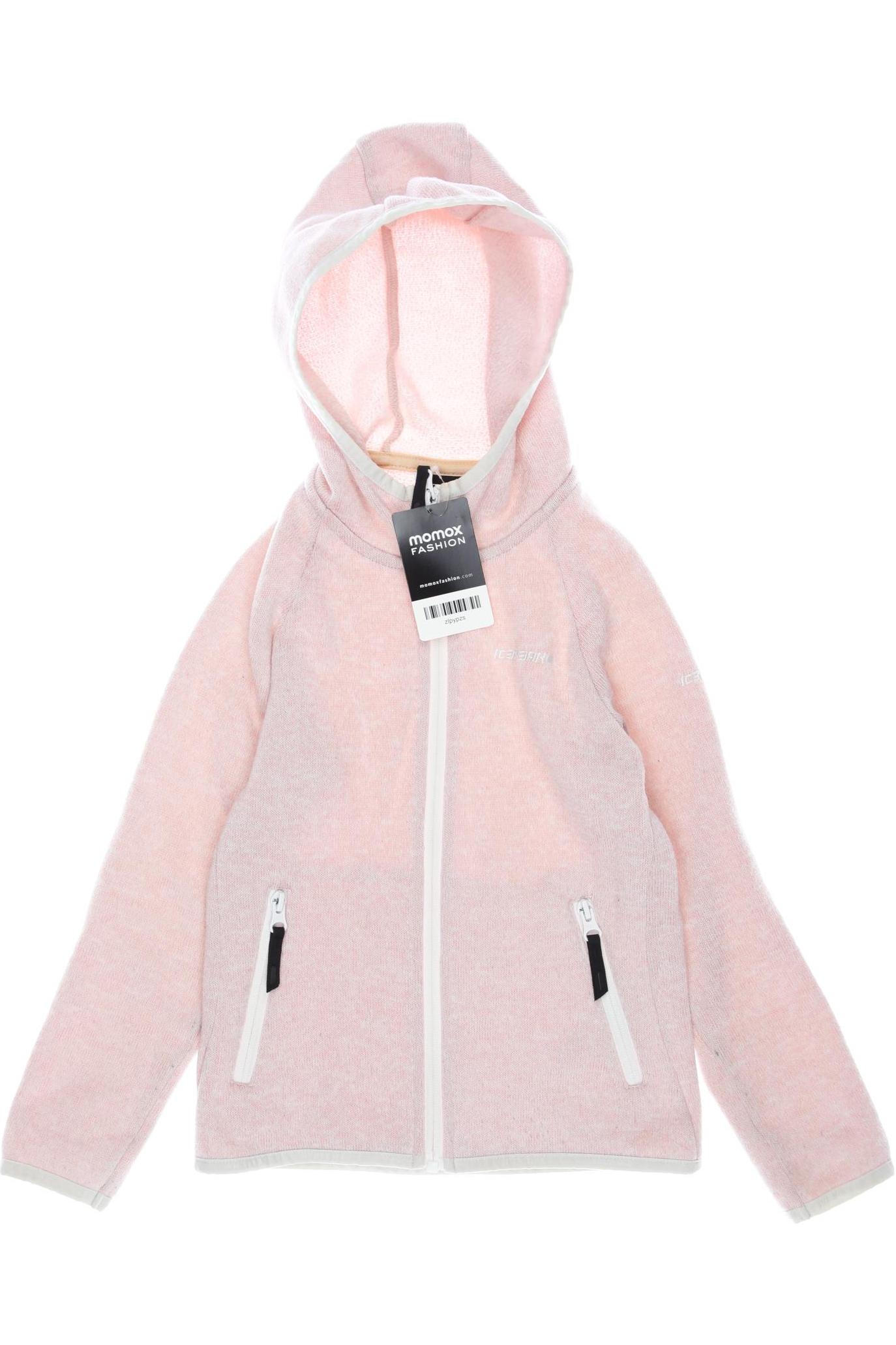 

Icepeak Damen Hoodies & Sweater, pink, Gr. 122/128