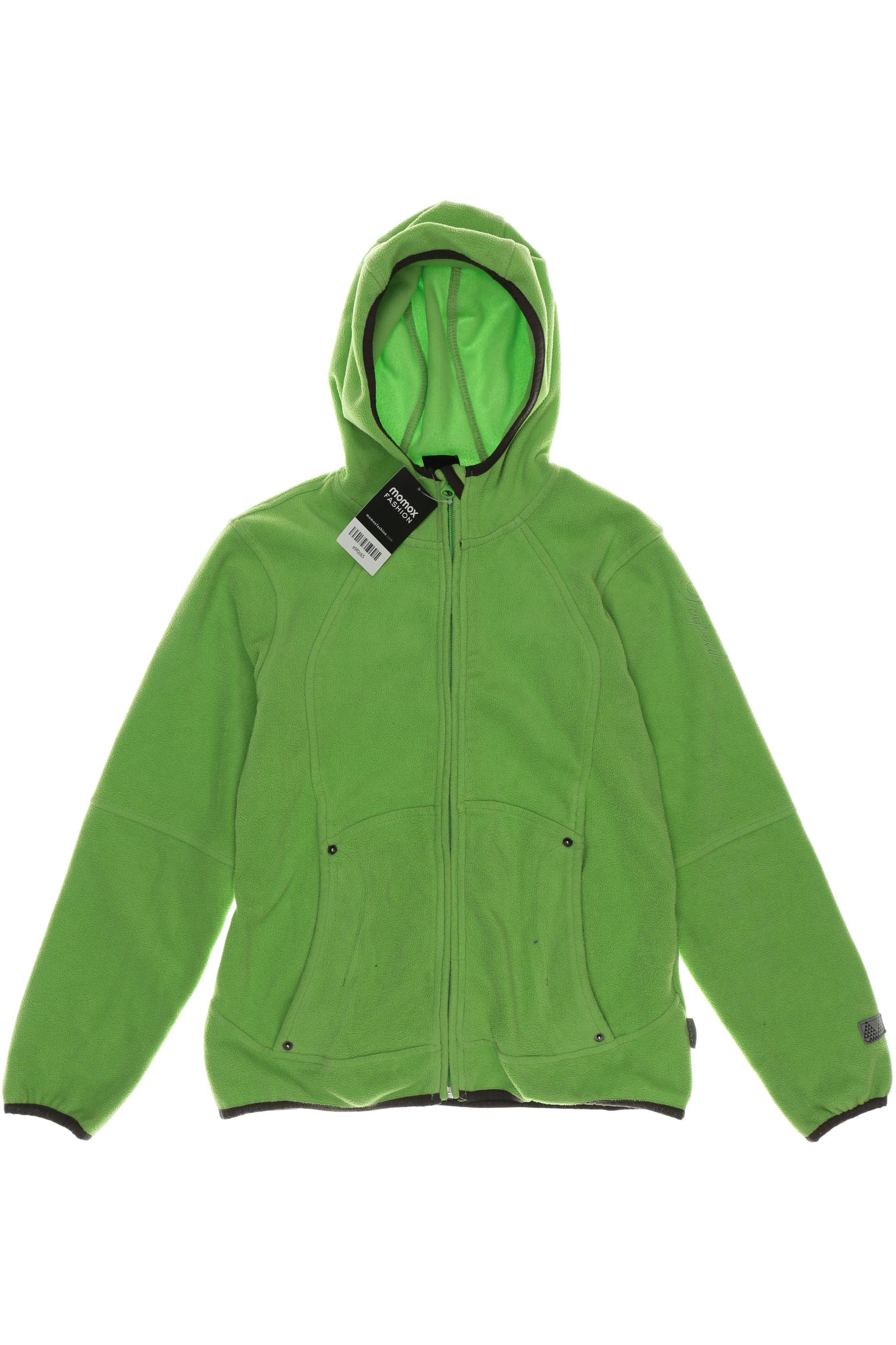 

Icepeak Damen Hoodies & Sweater, grün, Gr. 152