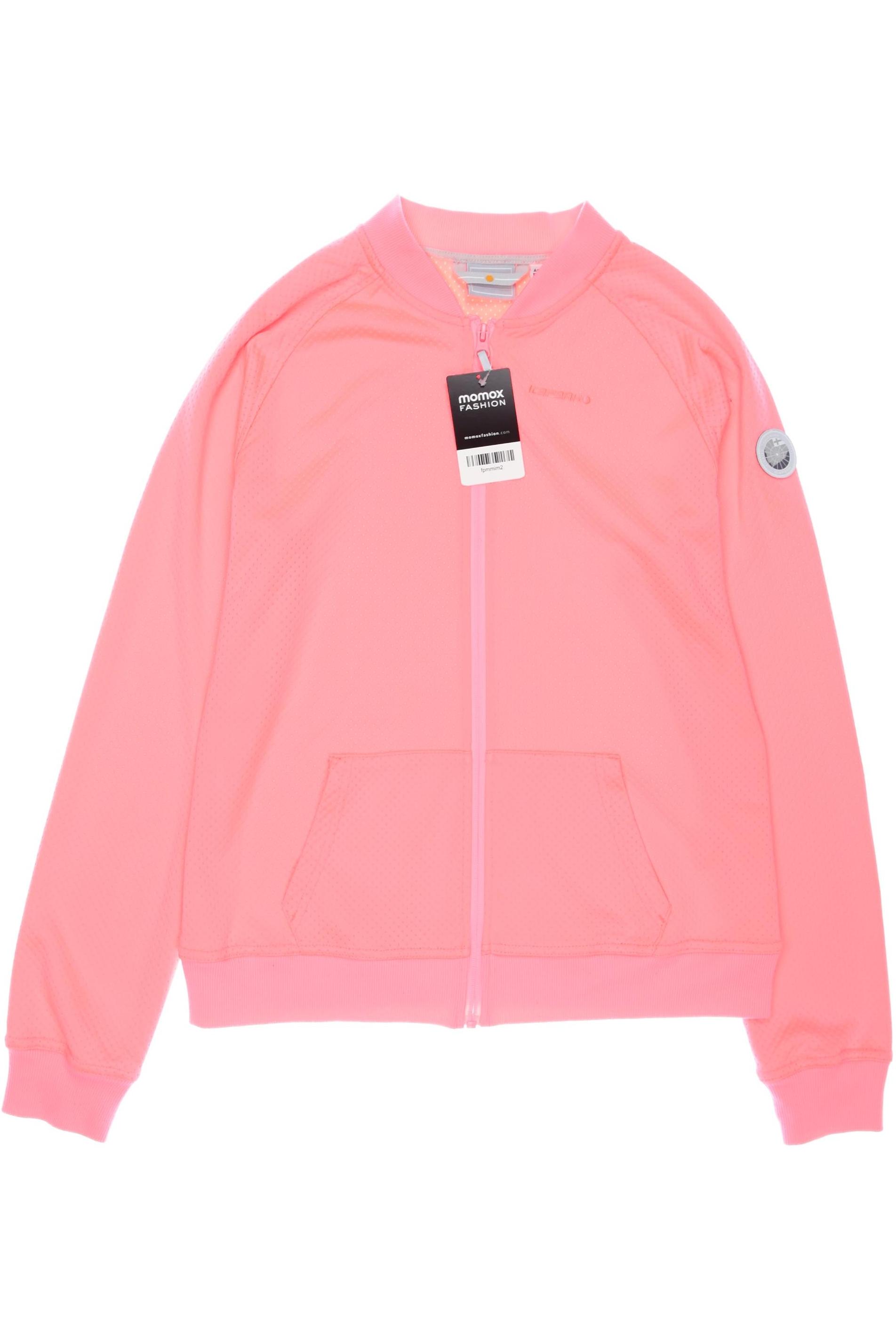 

Icepeak Damen Hoodies & Sweater, neon, Gr. 176