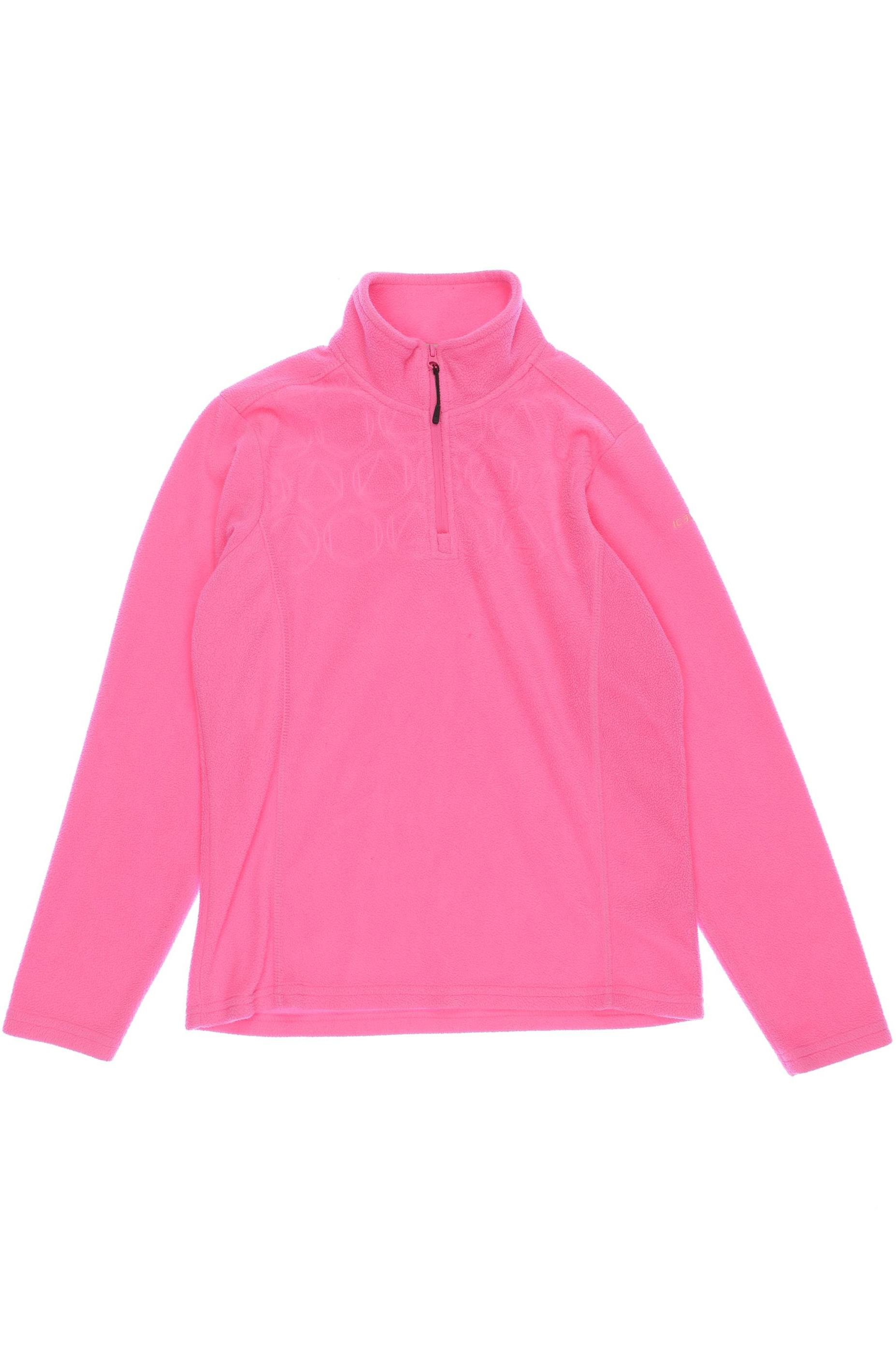 

Icepeak Damen Hoodies & Sweater, pink, Gr. 152