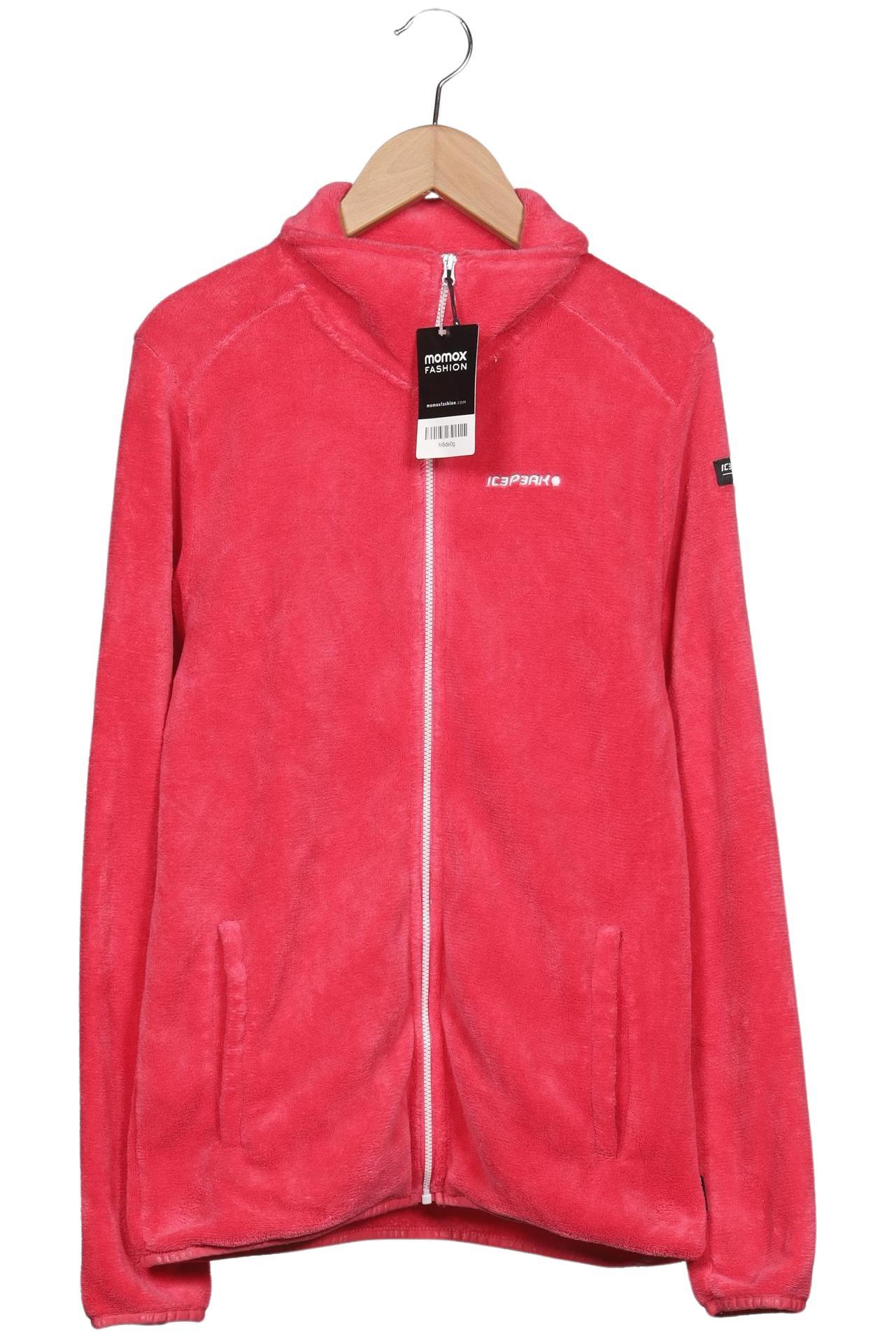 

Icepeak Mädchen Hoodies & Sweater, pink, Gr. 170/176