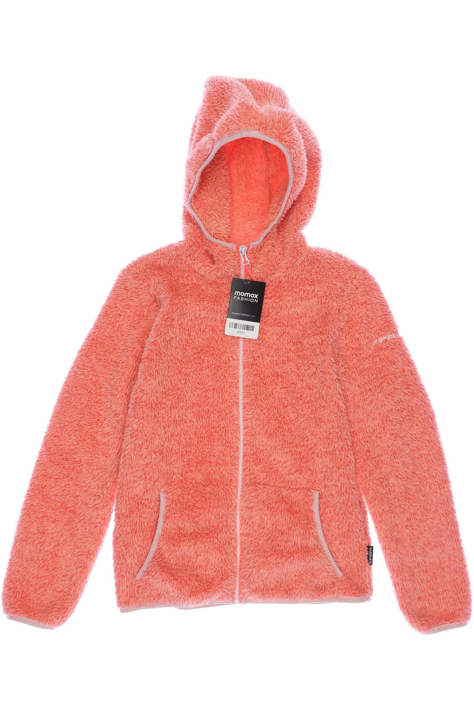 

ICEPEAK Mädchen Hoodies & Sweater, orange