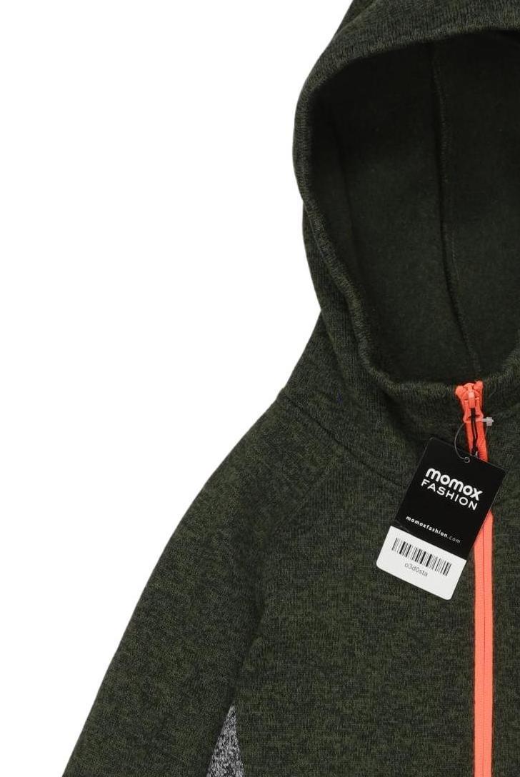 Thumbnail - Icepeak Mädchen Hoodies &amp; Sweater, grün, Gr. 164