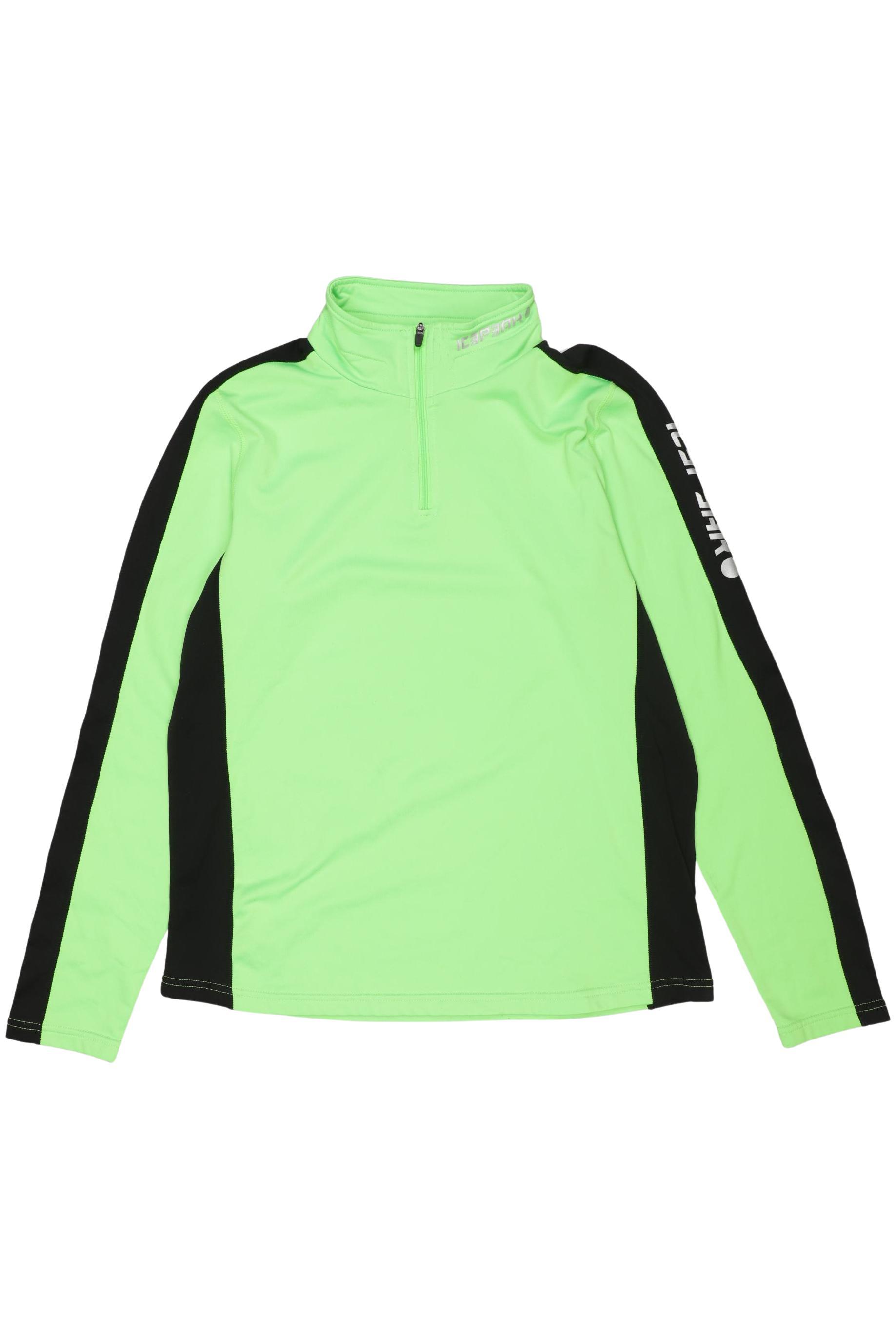 

Icepeak Mädchen Hoodies & Sweater, neon, Gr. 164