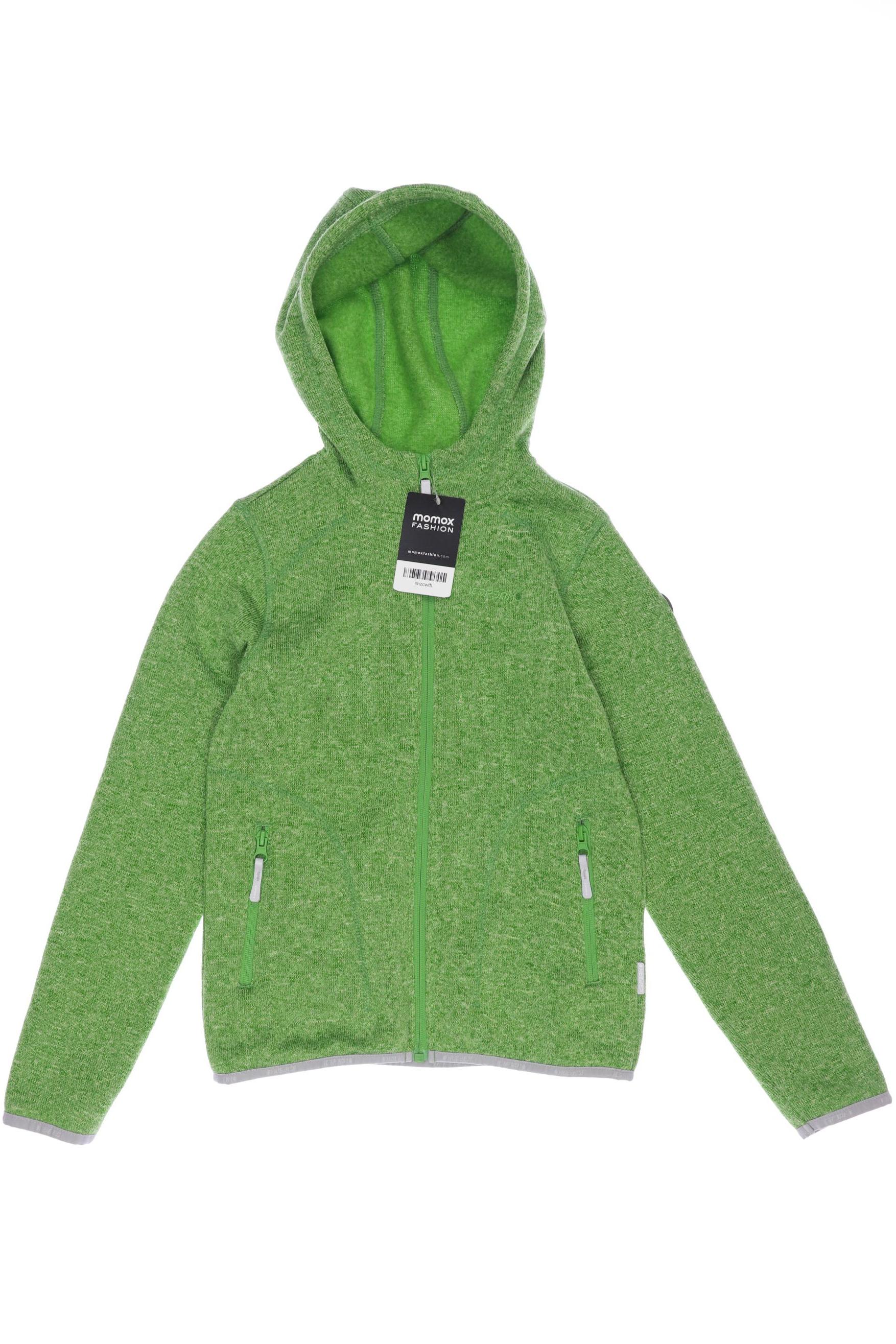 

Icepeak Damen Hoodies & Sweater, grün, Gr. 140