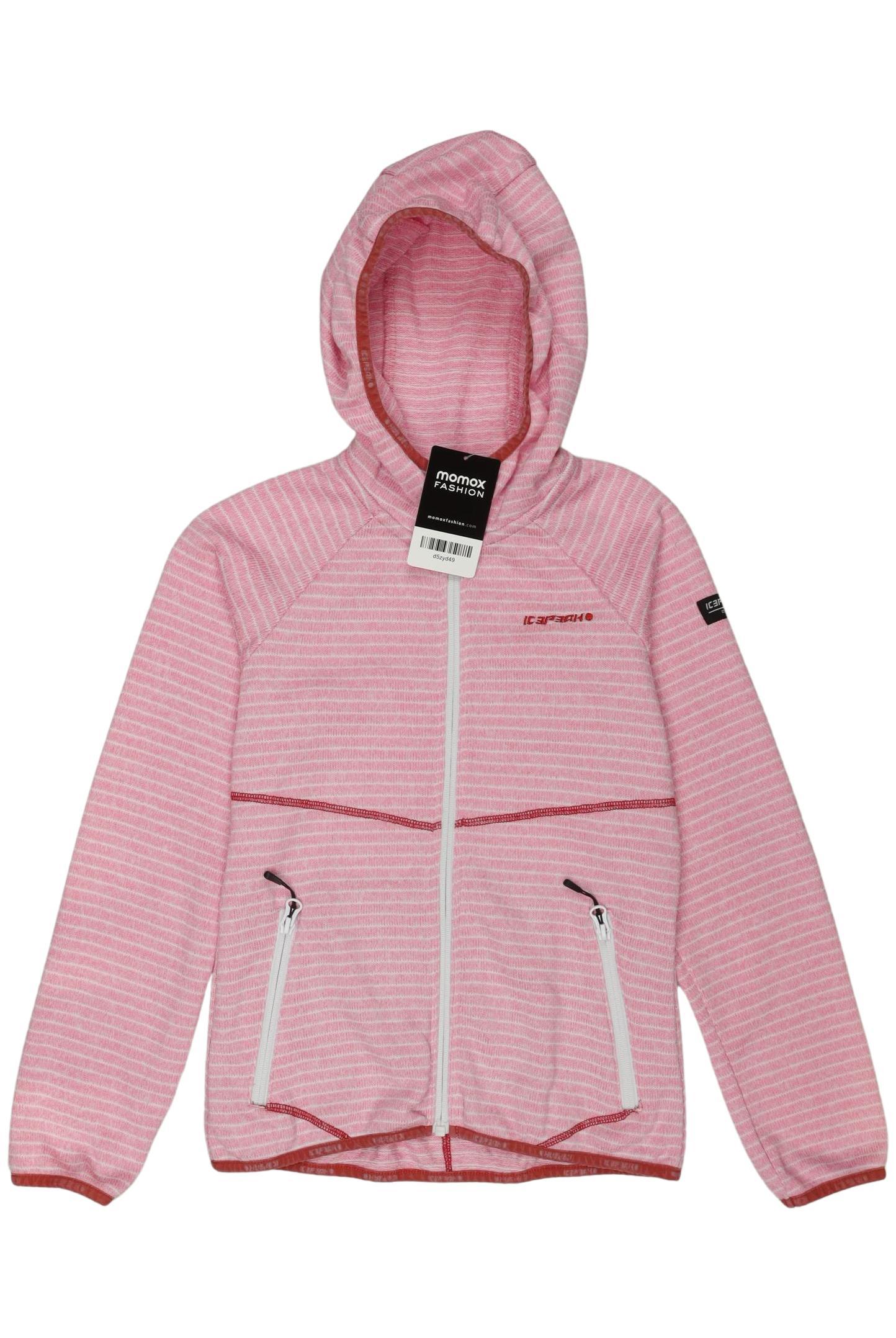 

Icepeak Mädchen Hoodies & Sweater, pink, Gr. 140