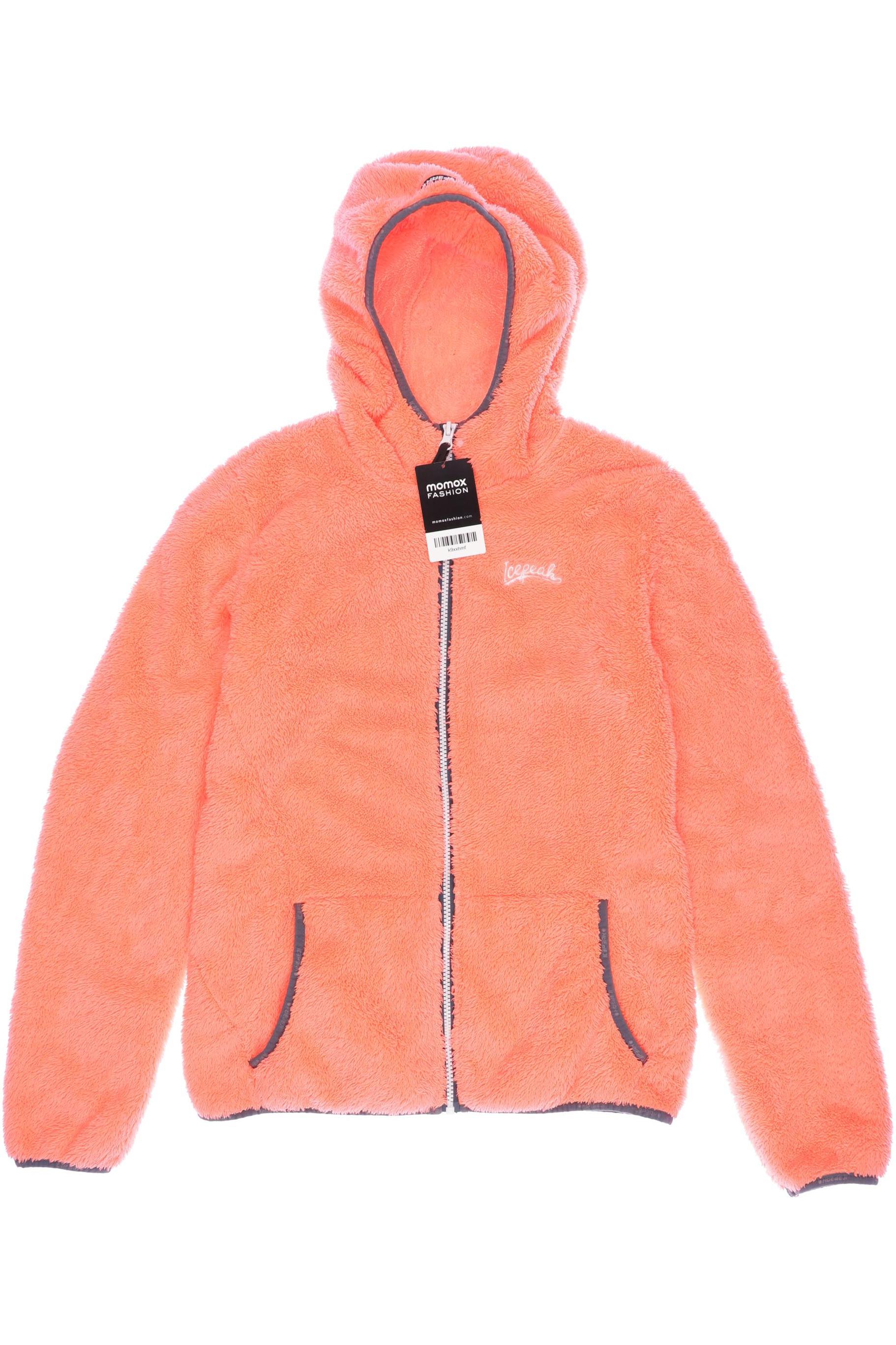 

Icepeak Damen Hoodies & Sweater, neon, Gr. 176