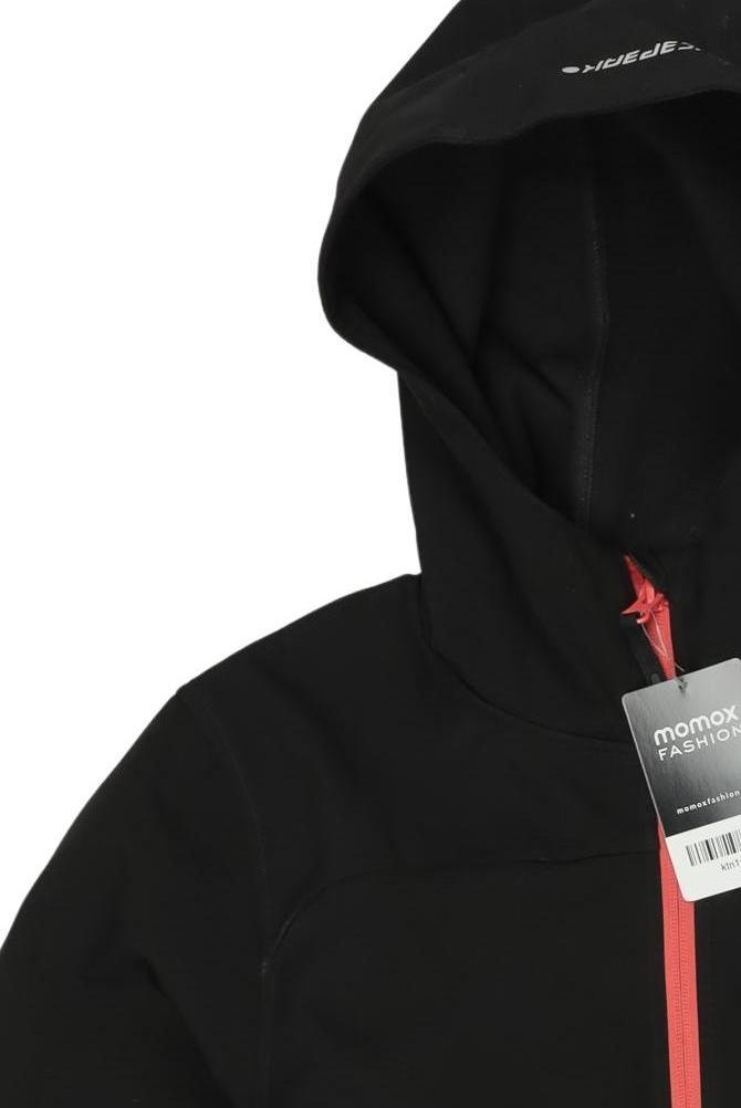 Thumbnail - Icepeak Mädchen Hoodies &amp; Sweater, schwarz, Gr. 164