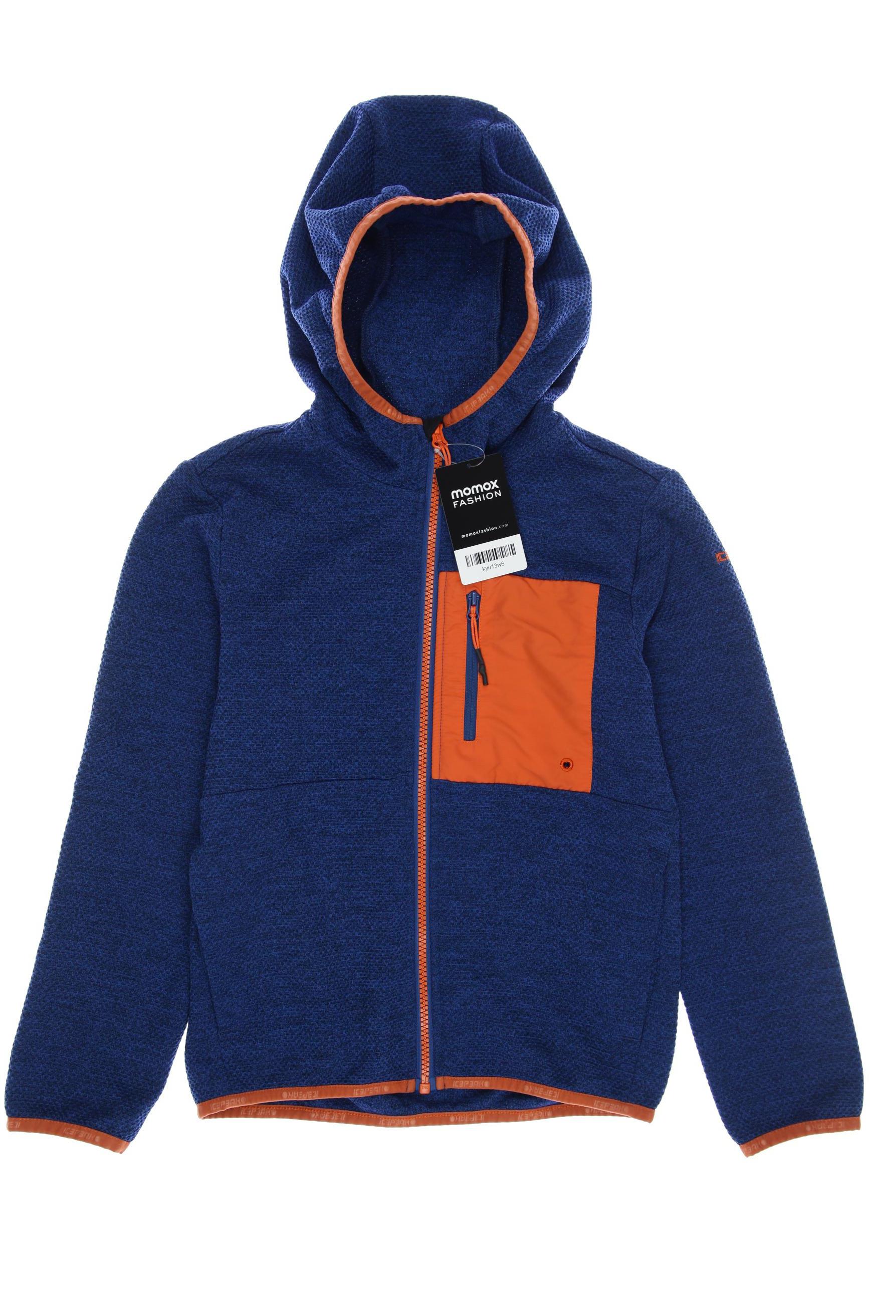 

Icepeak Damen Hoodies & Sweater, marineblau, Gr. 134