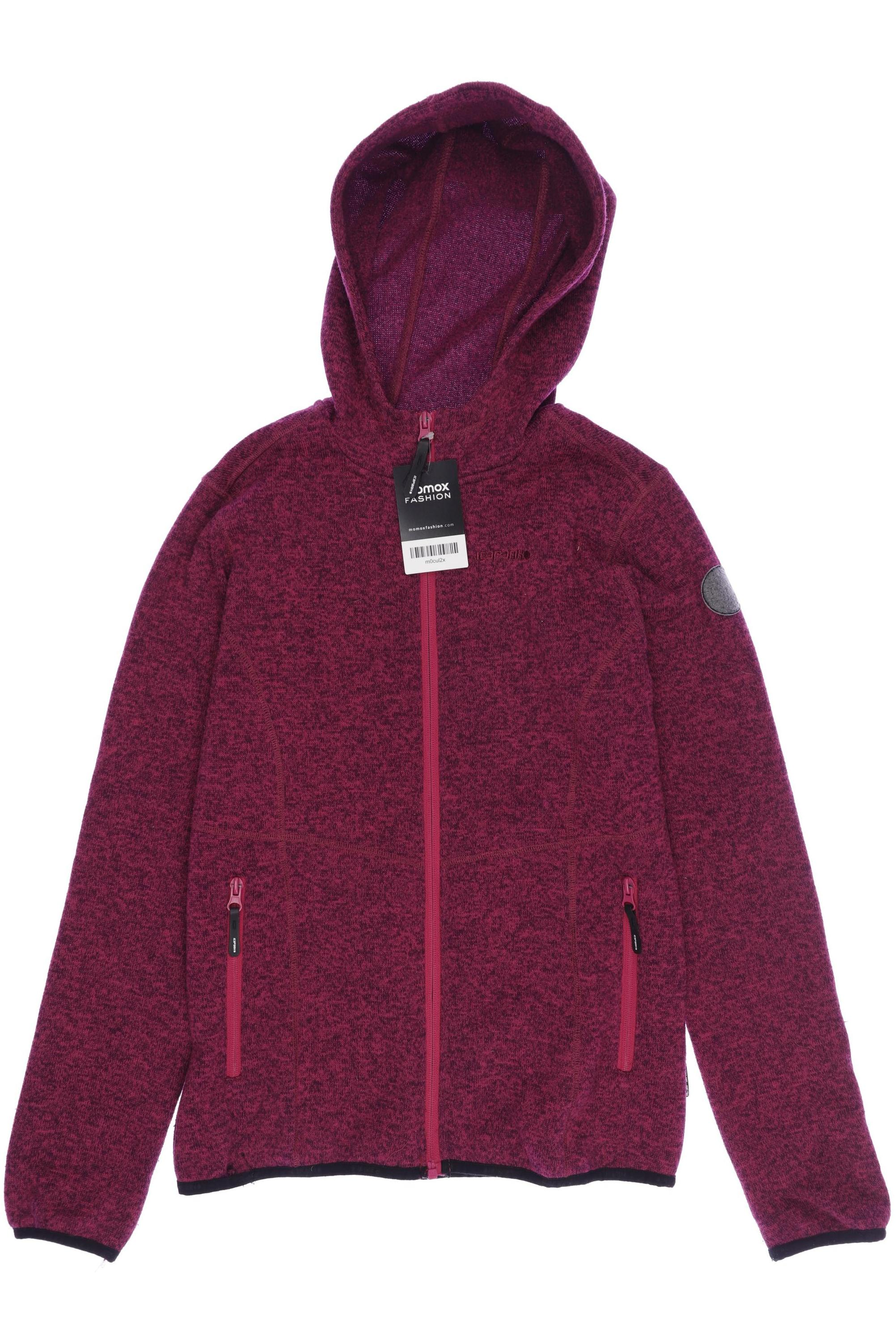 

ICEPEAK Mädchen Hoodies & Sweater, pink