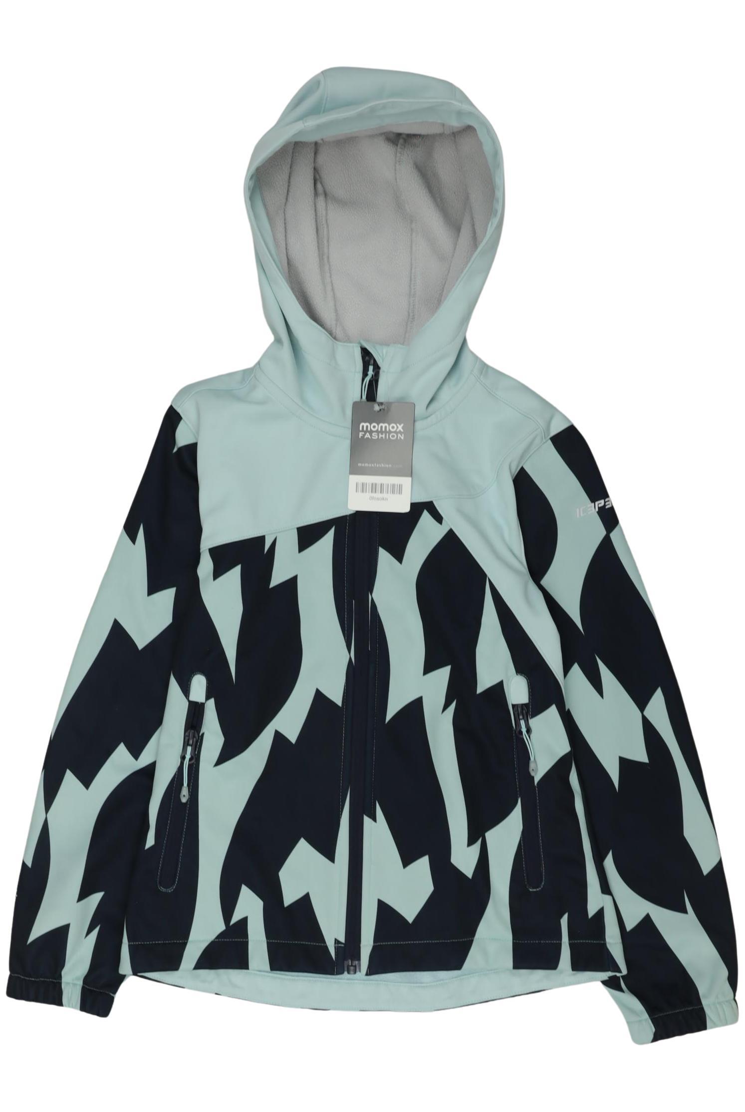 

Icepeak Mädchen Hoodies & Sweater, mehrfarbig, Gr. 140