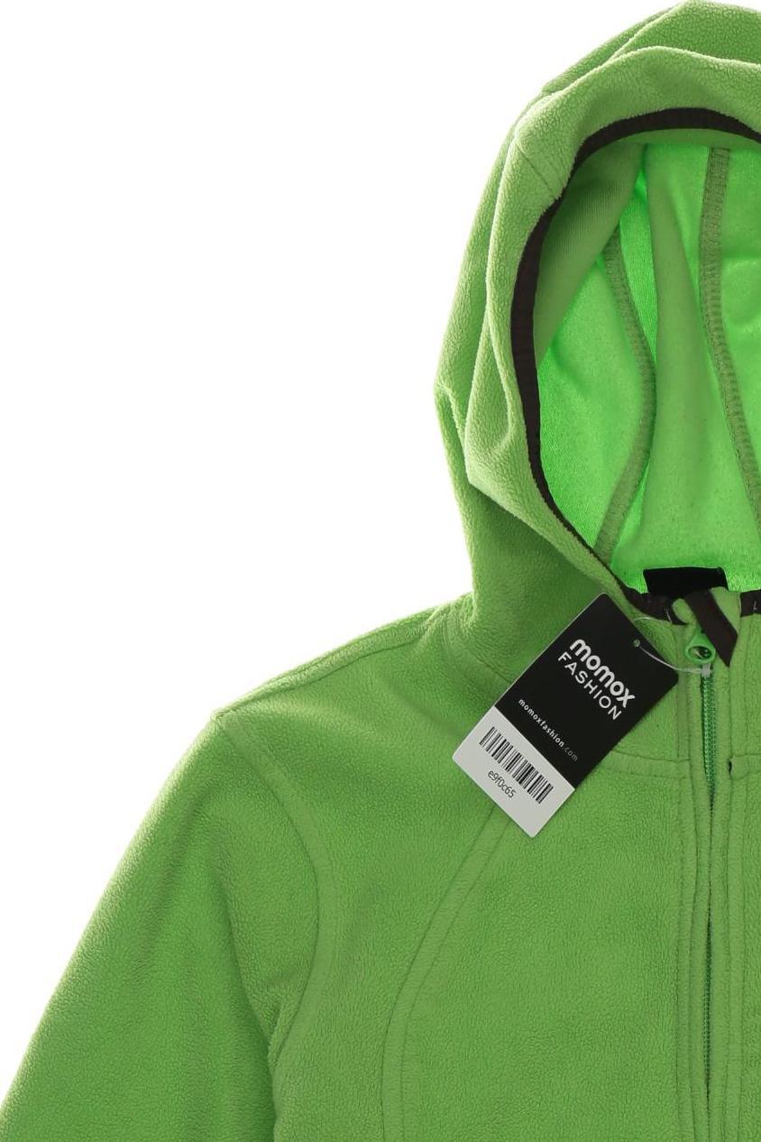 Thumbnail - Icepeak Mädchen Hoodies &amp; Sweater, grün, Gr. 152