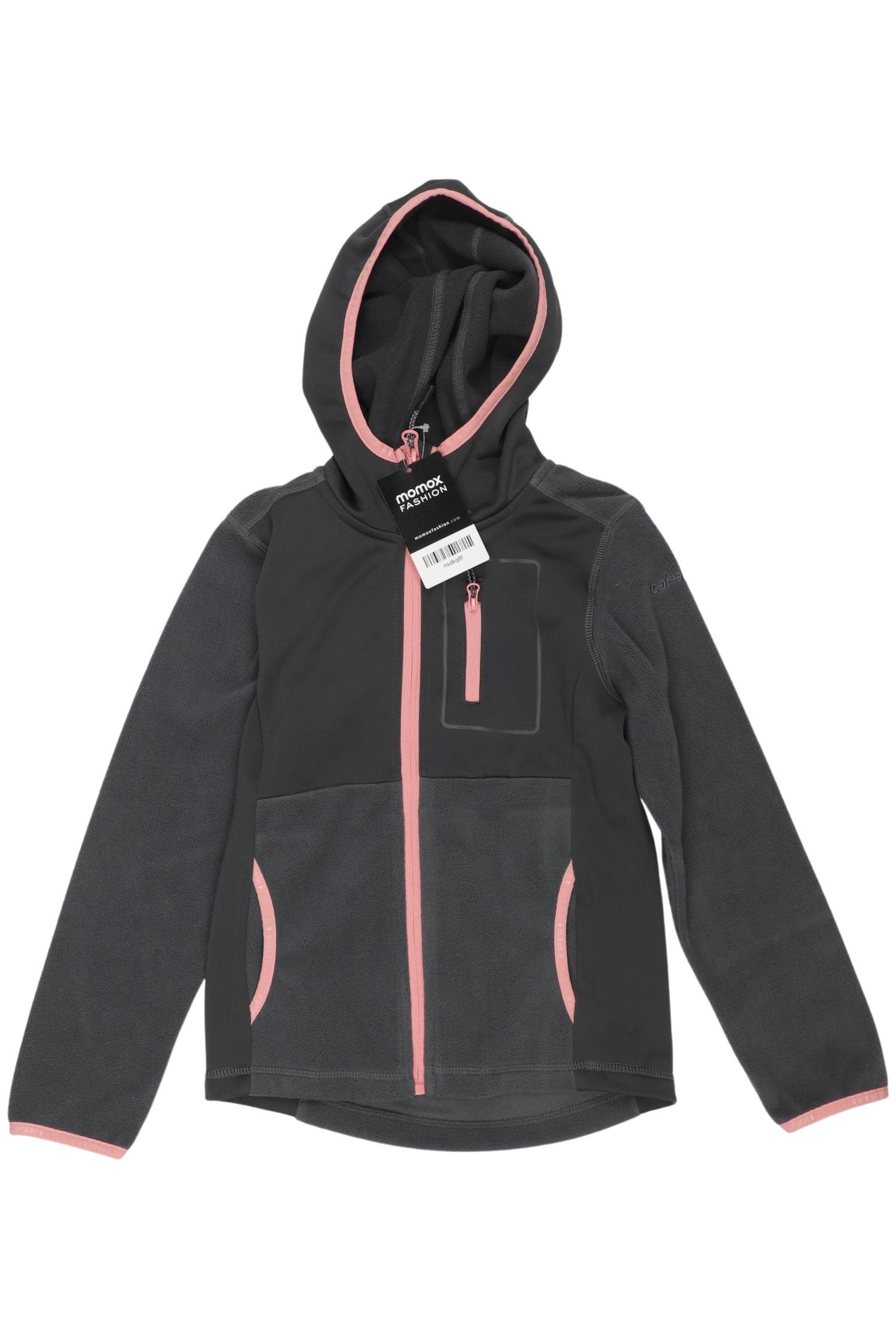 

Icepeak Damen Hoodies & Sweater, grau, Gr. 122/128