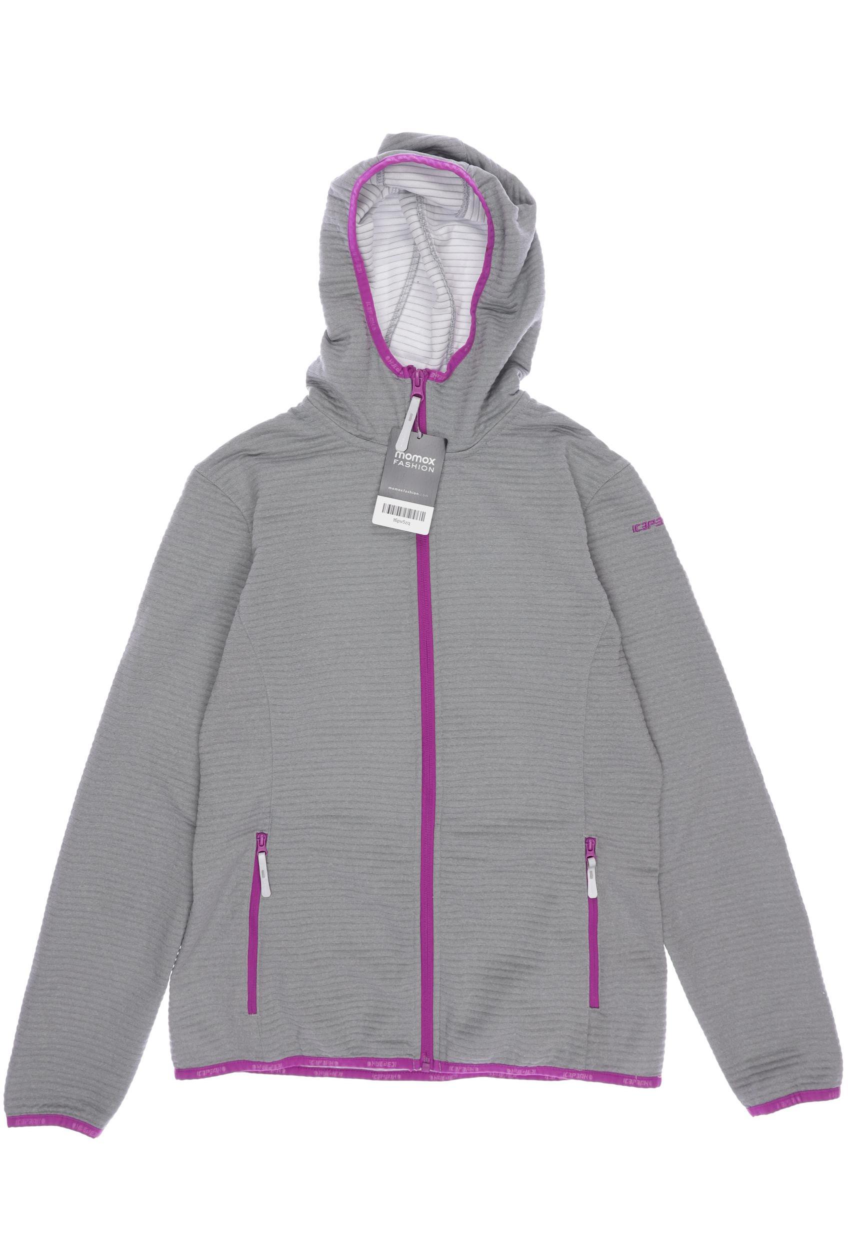 

ICEPEAK Mädchen Hoodies & Sweater, grau