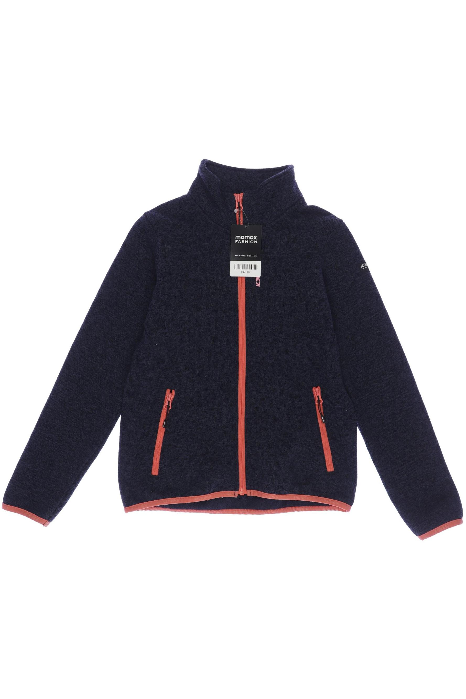 

ICEPEAK Mädchen Hoodies & Sweater, marineblau
