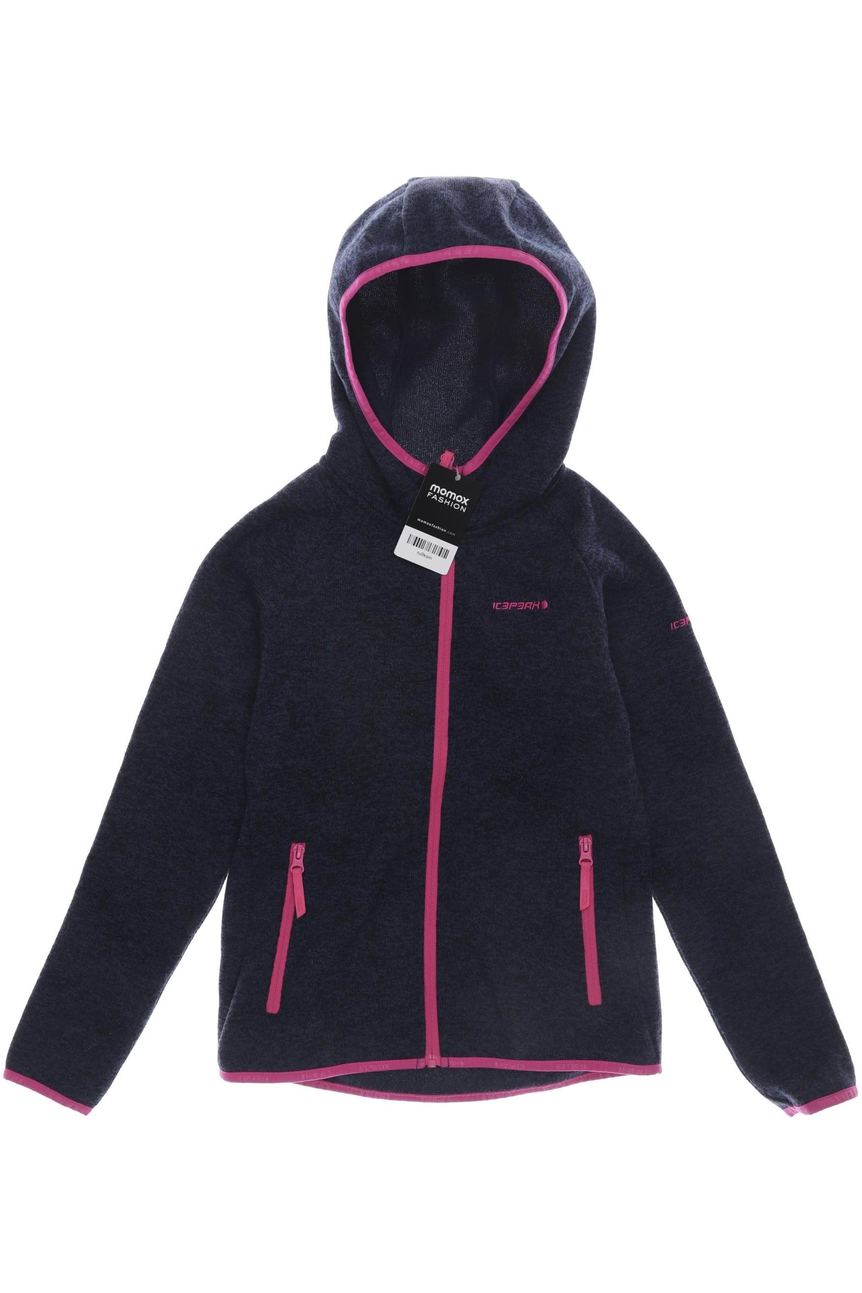 

Icepeak Damen Hoodies & Sweater, marineblau, Gr. 146/152