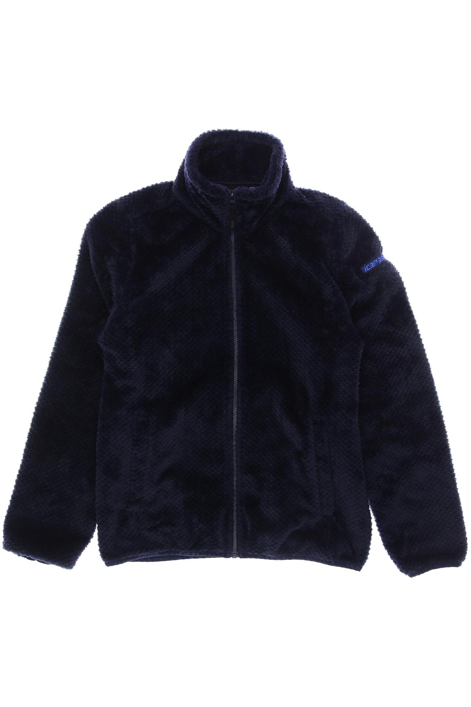 

Icepeak Damen Hoodies & Sweater, marineblau, Gr. 146/152