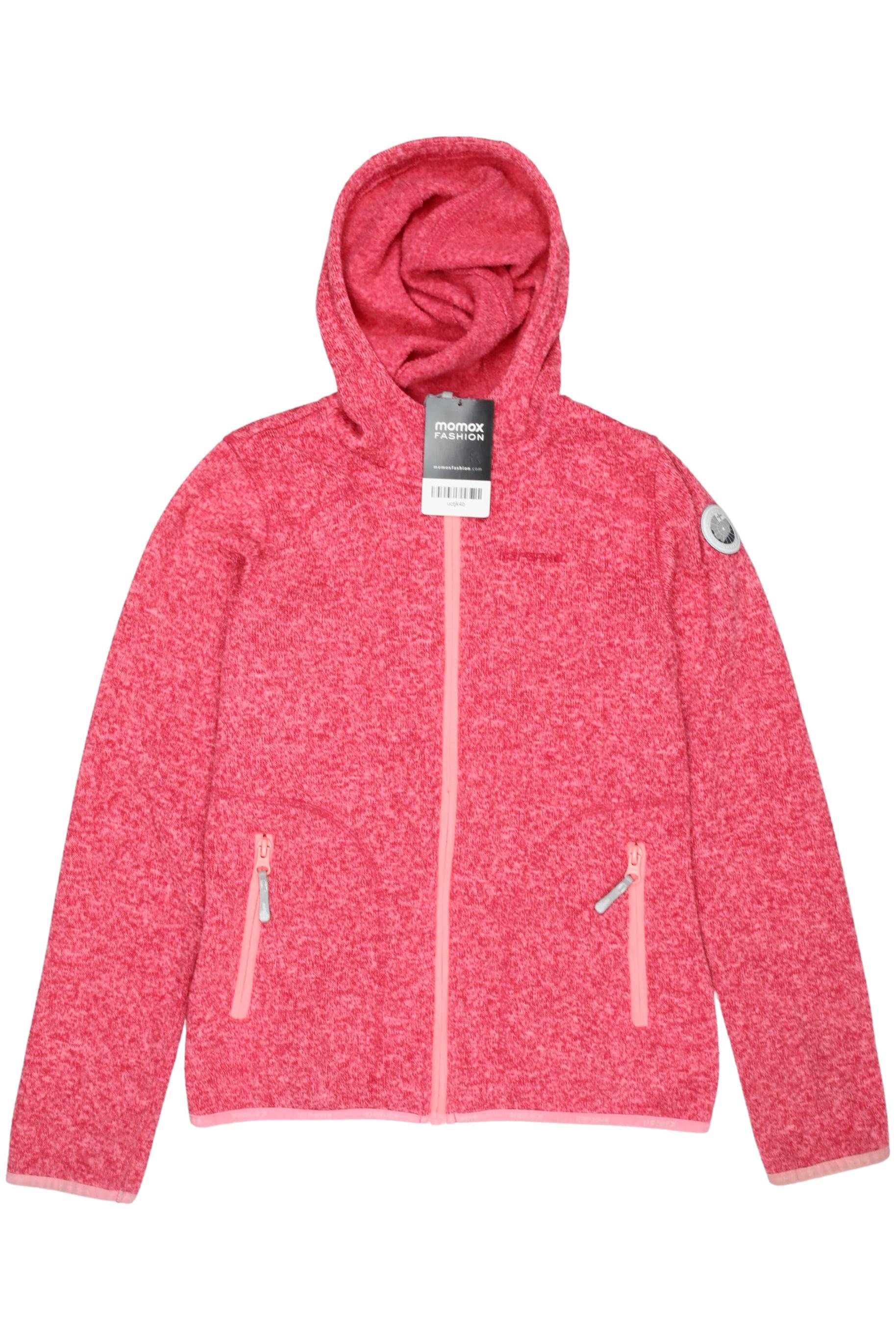 

Icepeak Damen Hoodies & Sweater, pink, Gr. 152