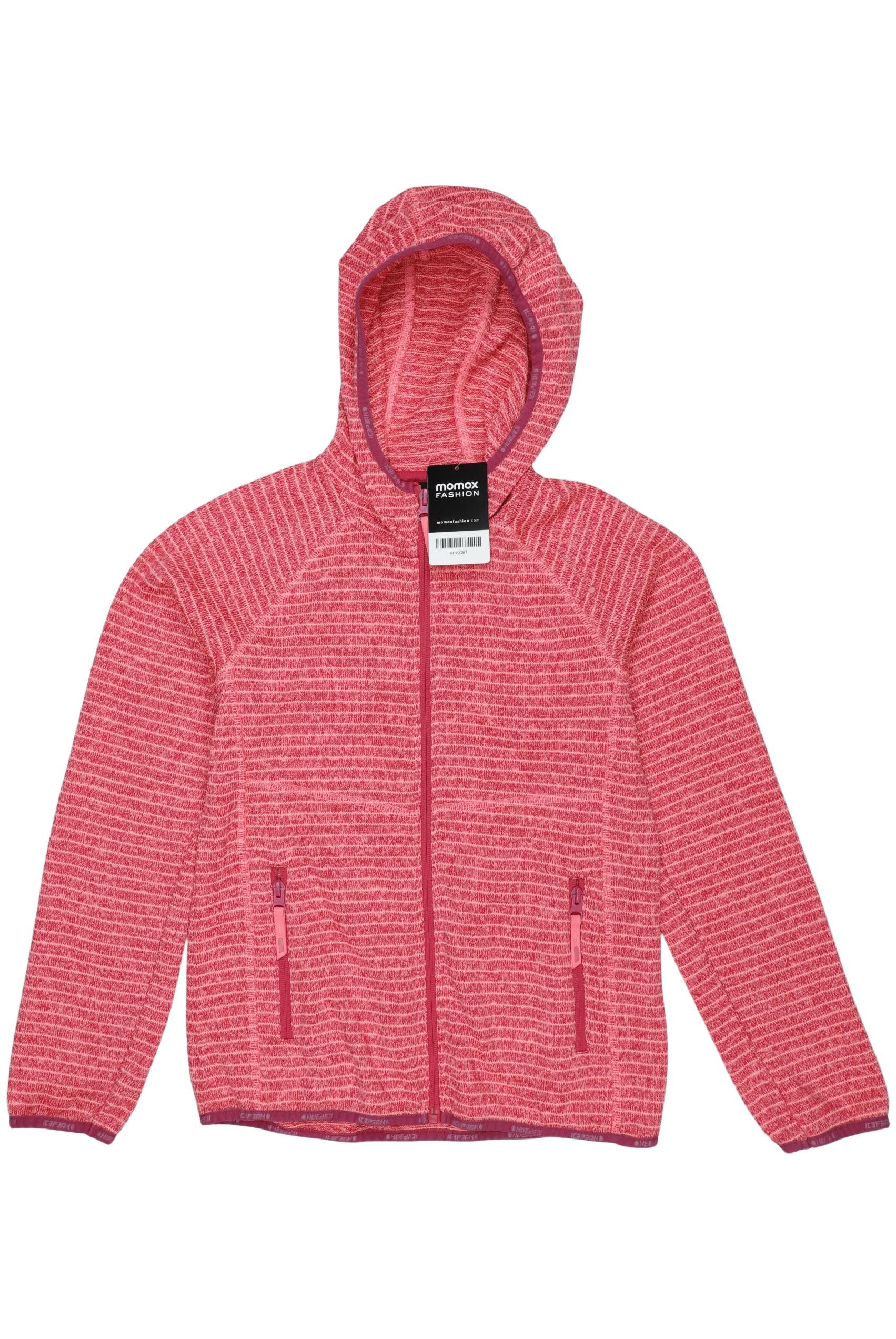 

Icepeak Mädchen Hoodies & Sweater, pink, Gr. 146/152