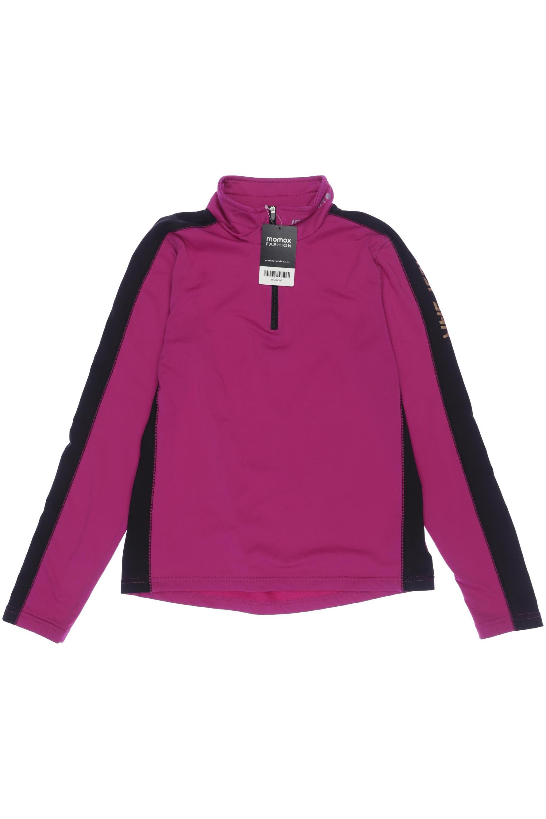 

Icepeak Damen Hoodies & Sweater, pink, Gr. 164