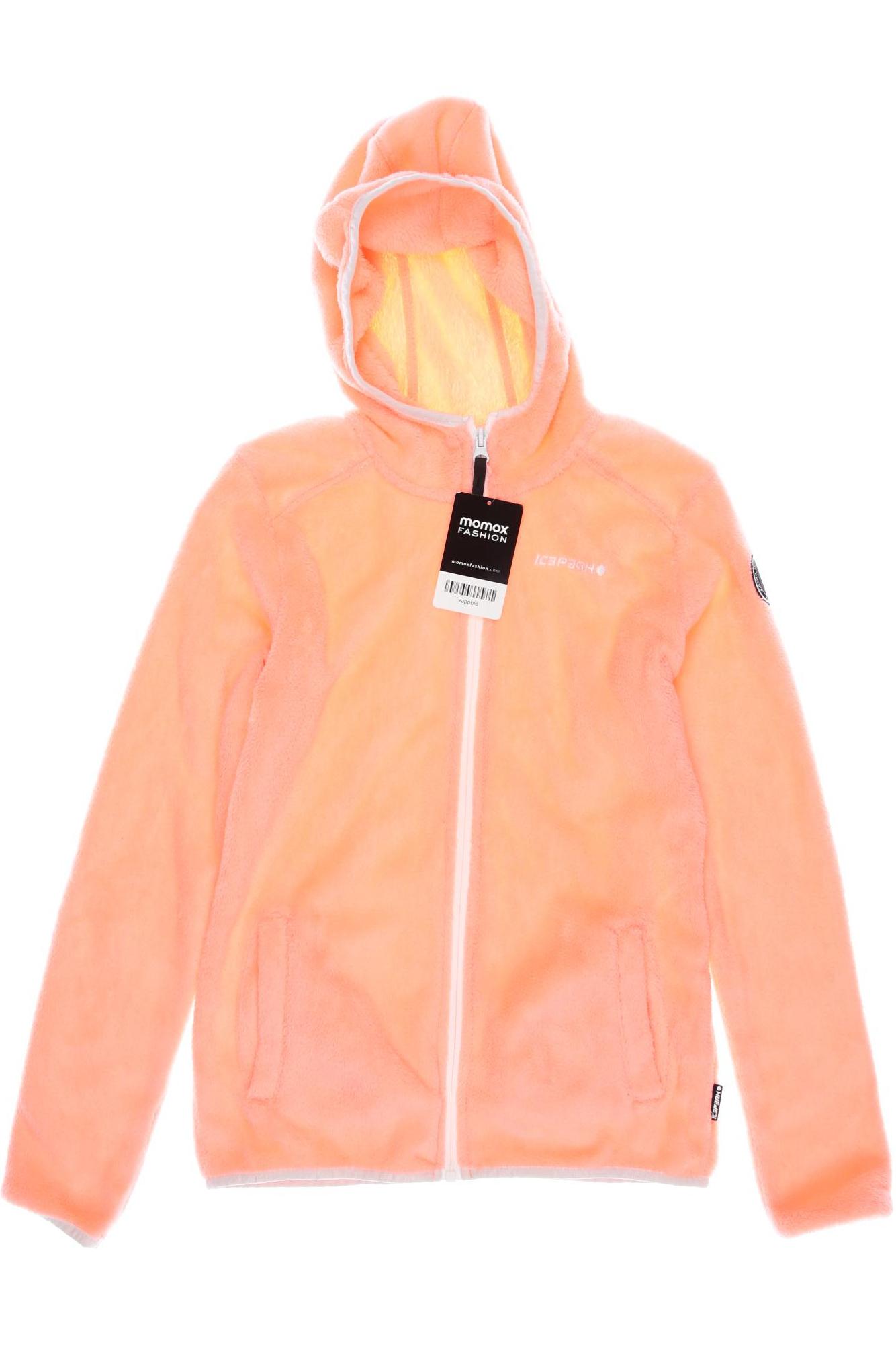 

Icepeak Damen Hoodies & Sweater, neon, Gr. 152