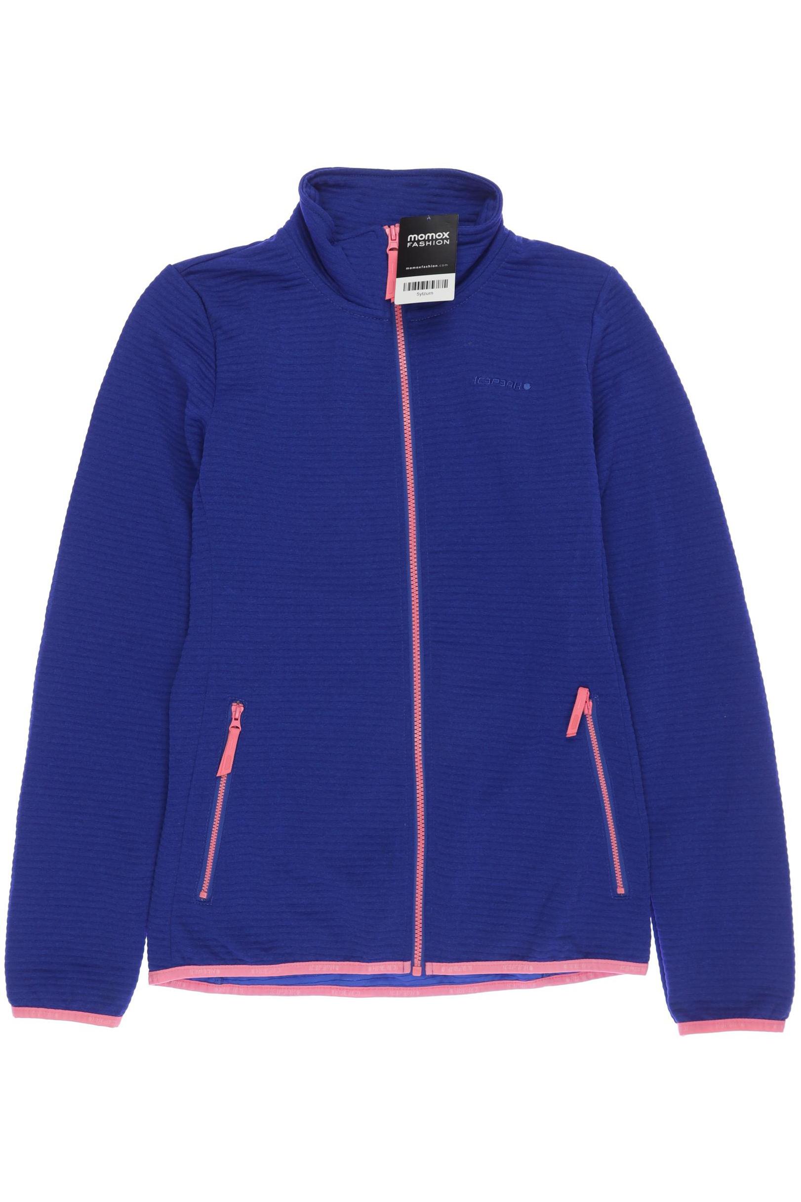 

Icepeak Damen Hoodies & Sweater, blau, Gr. 170/176