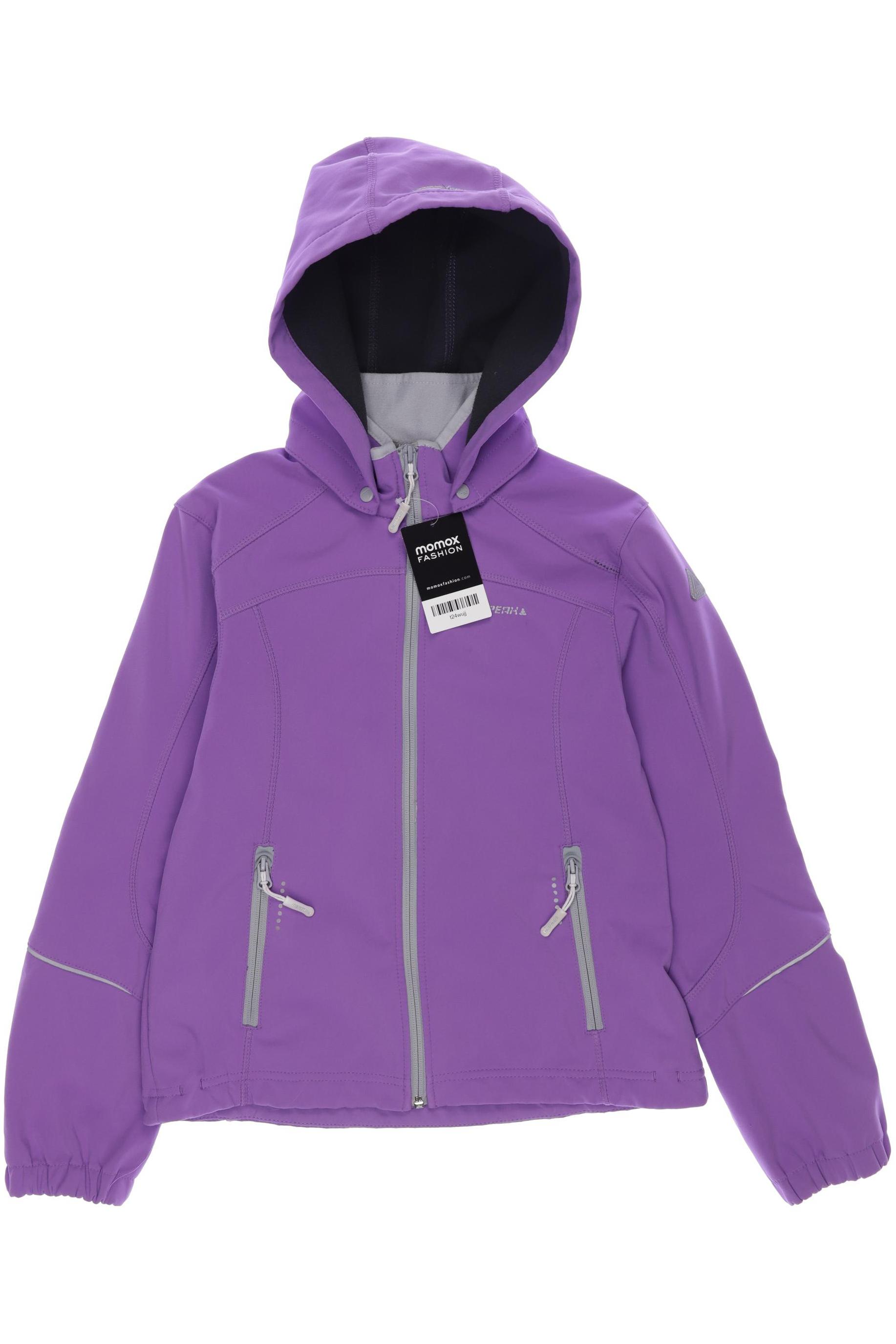 

Icepeak Damen Jacke, flieder, Gr. 152