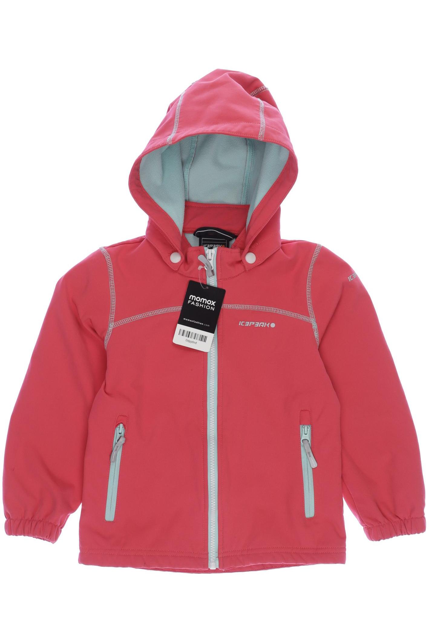 

ICEPEAK Mädchen Jacke, pink