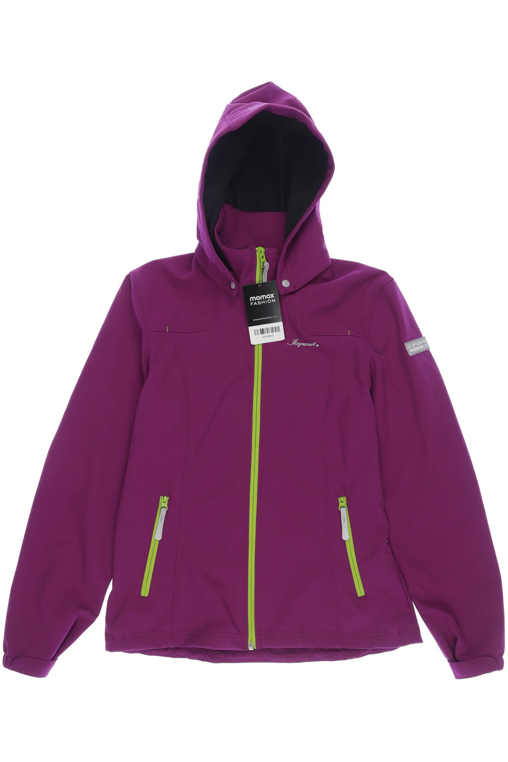 

ICEPEAK Mädchen Jacke, pink