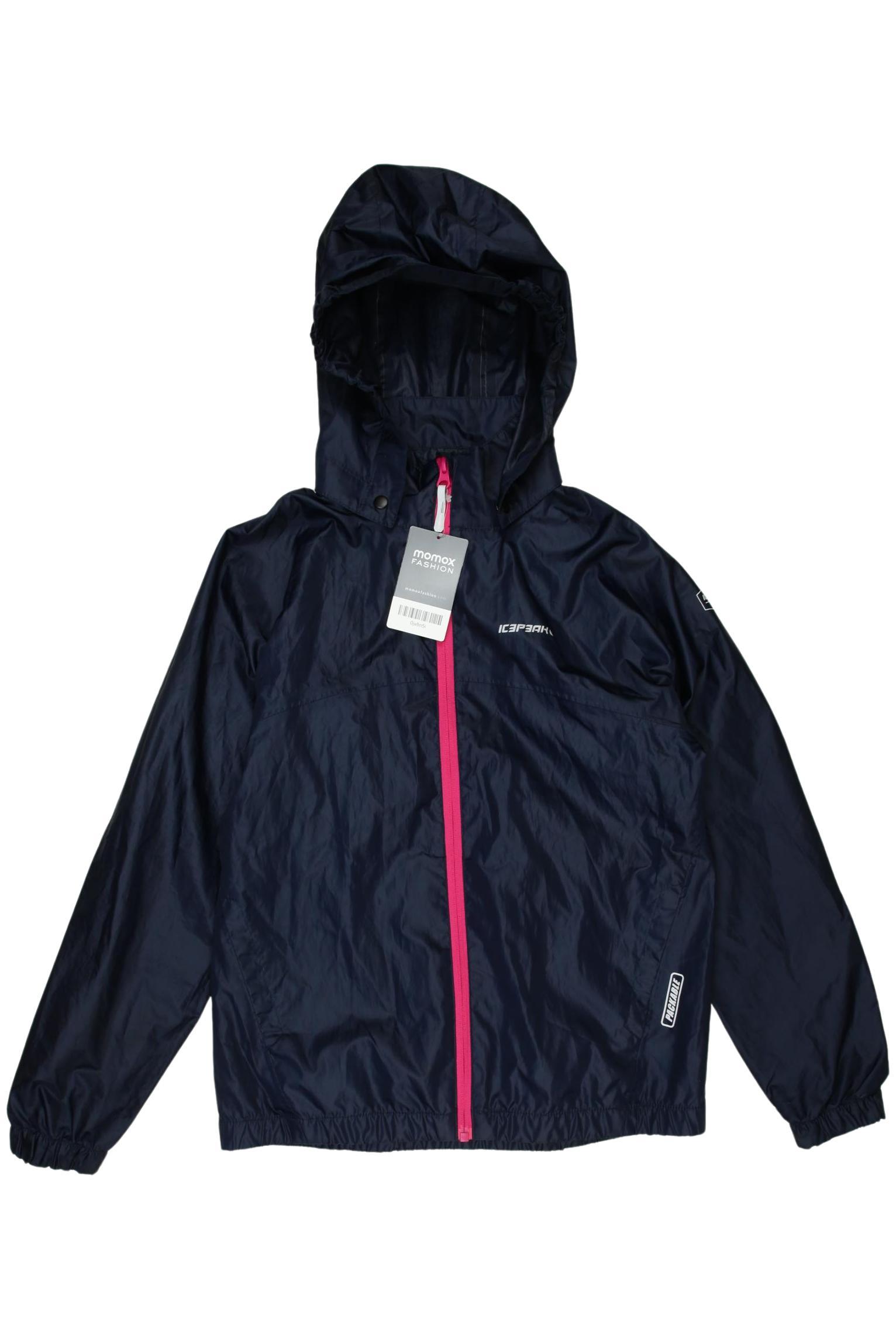 

Icepeak Mädchen Jacke, marineblau, Gr. 140