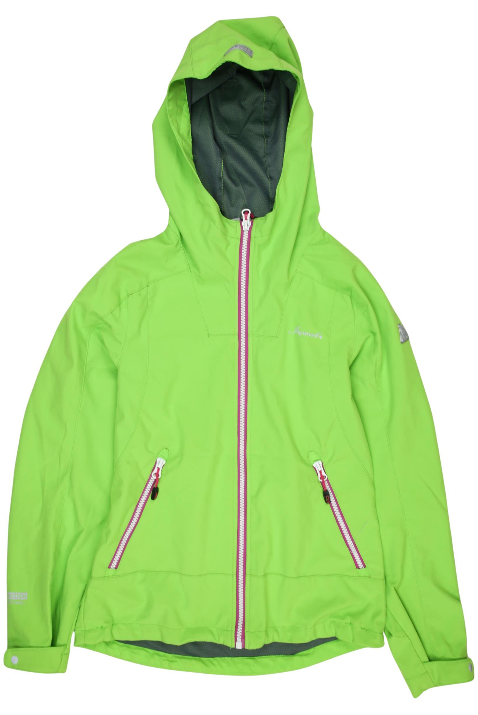 

Icepeak Damen Jacke, hellgrün, Gr. 152