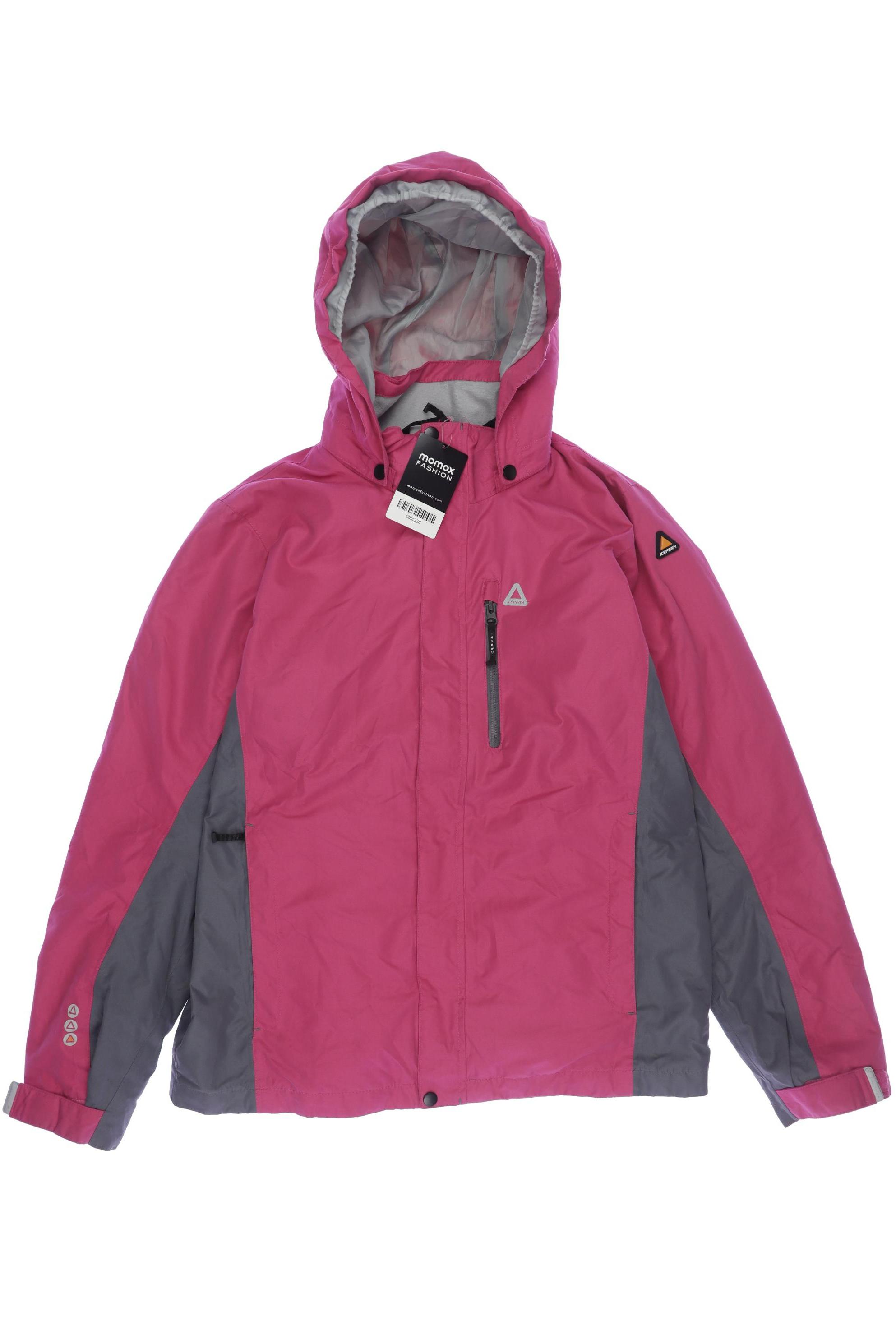 

Icepeak Damen Jacke, pink, Gr. 164