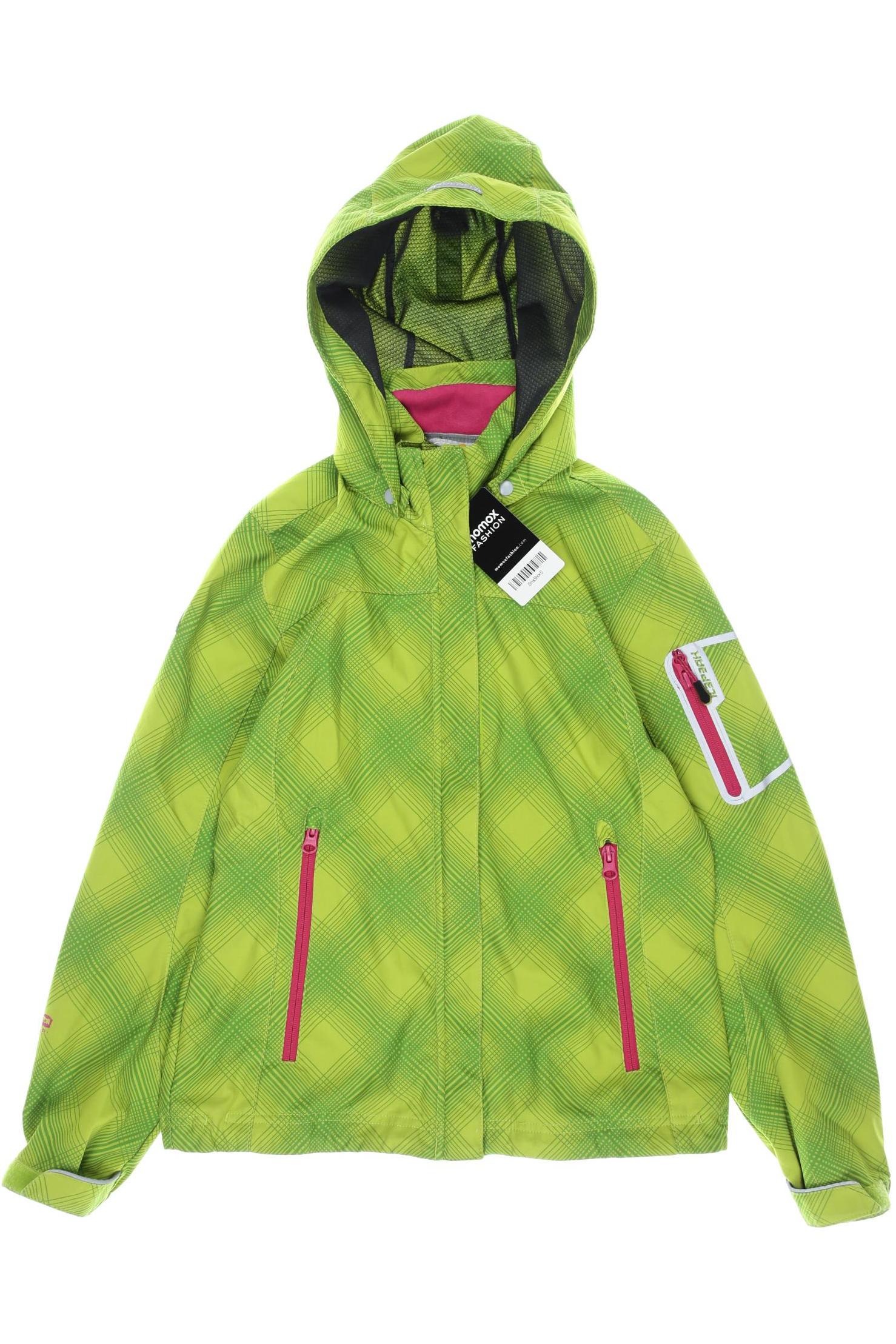 

Icepeak Damen Jacke, hellgrün, Gr. 152