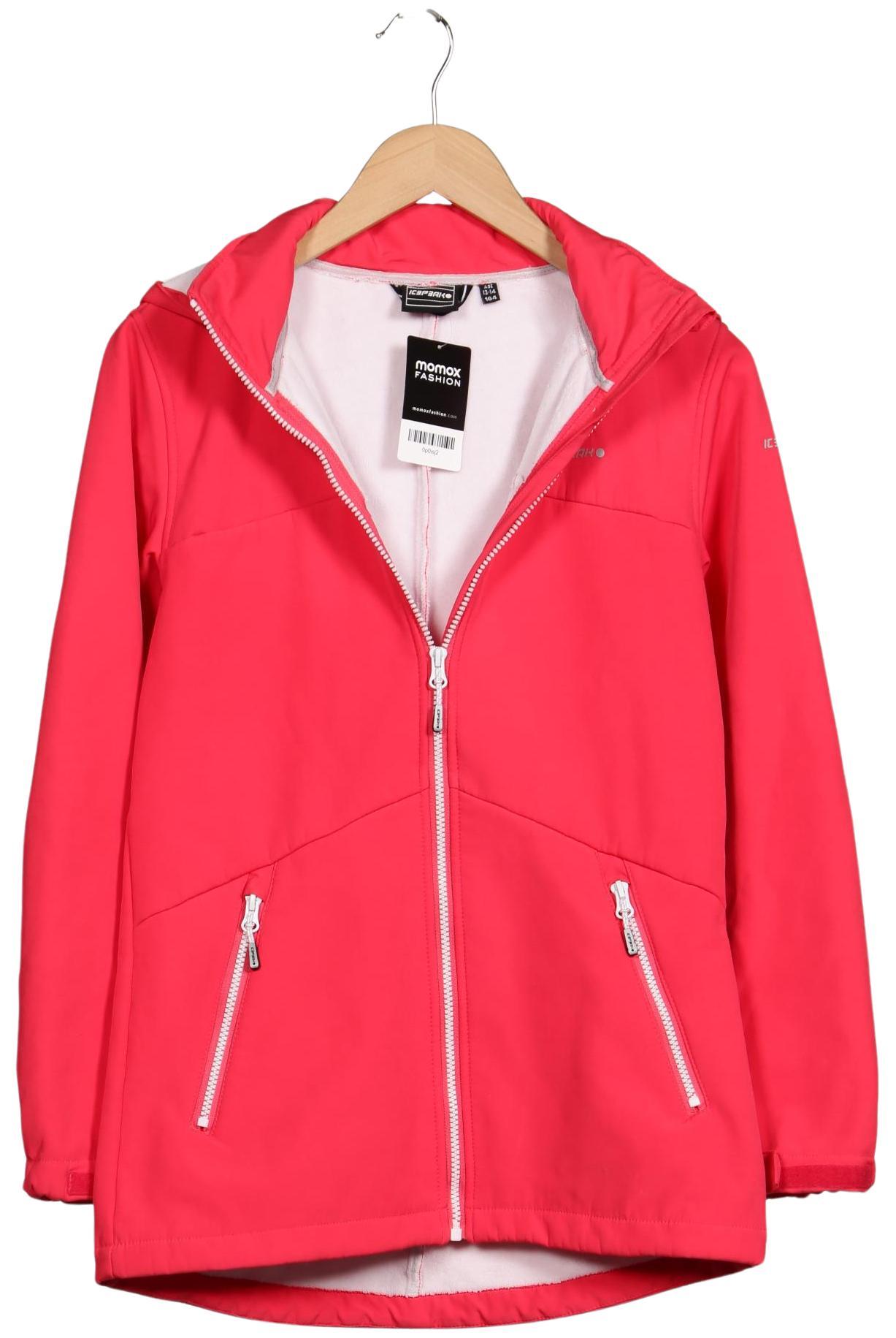 

Icepeak Damen Jacke, pink, Gr. 164
