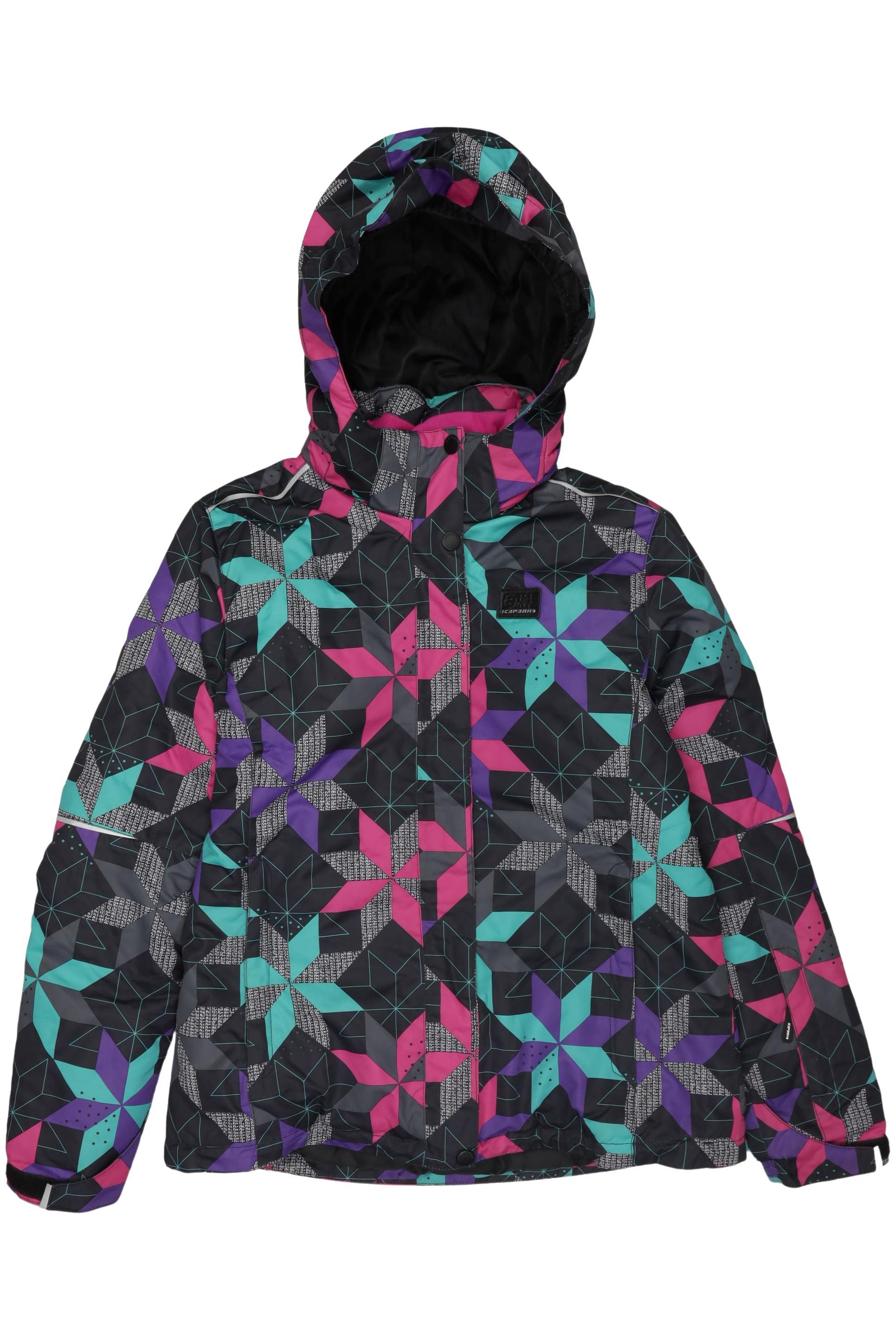 

Icepeak Mädchen Jacke, mehrfarbig, Gr. 164