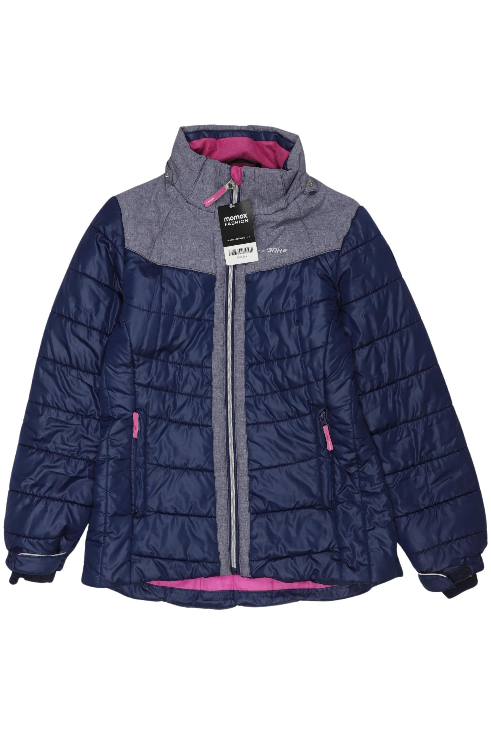 

Icepeak Damen Jacke, mehrfarbig, Gr. 152