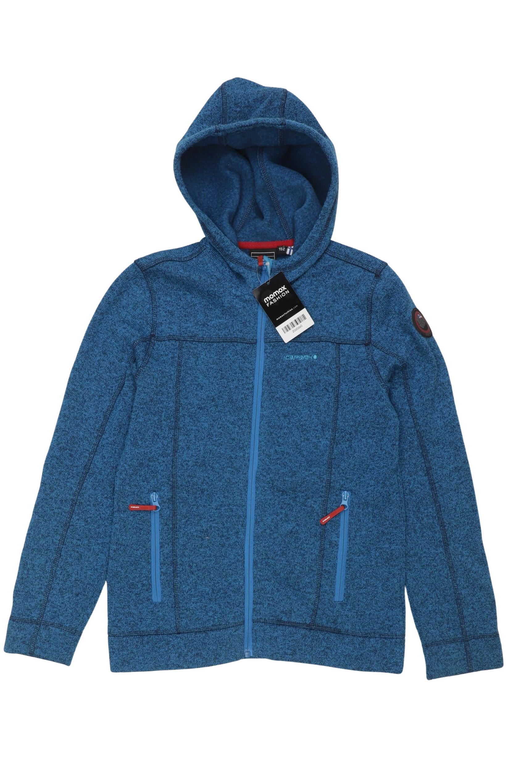 

Icepeak Mädchen Jacke, blau, Gr. 152