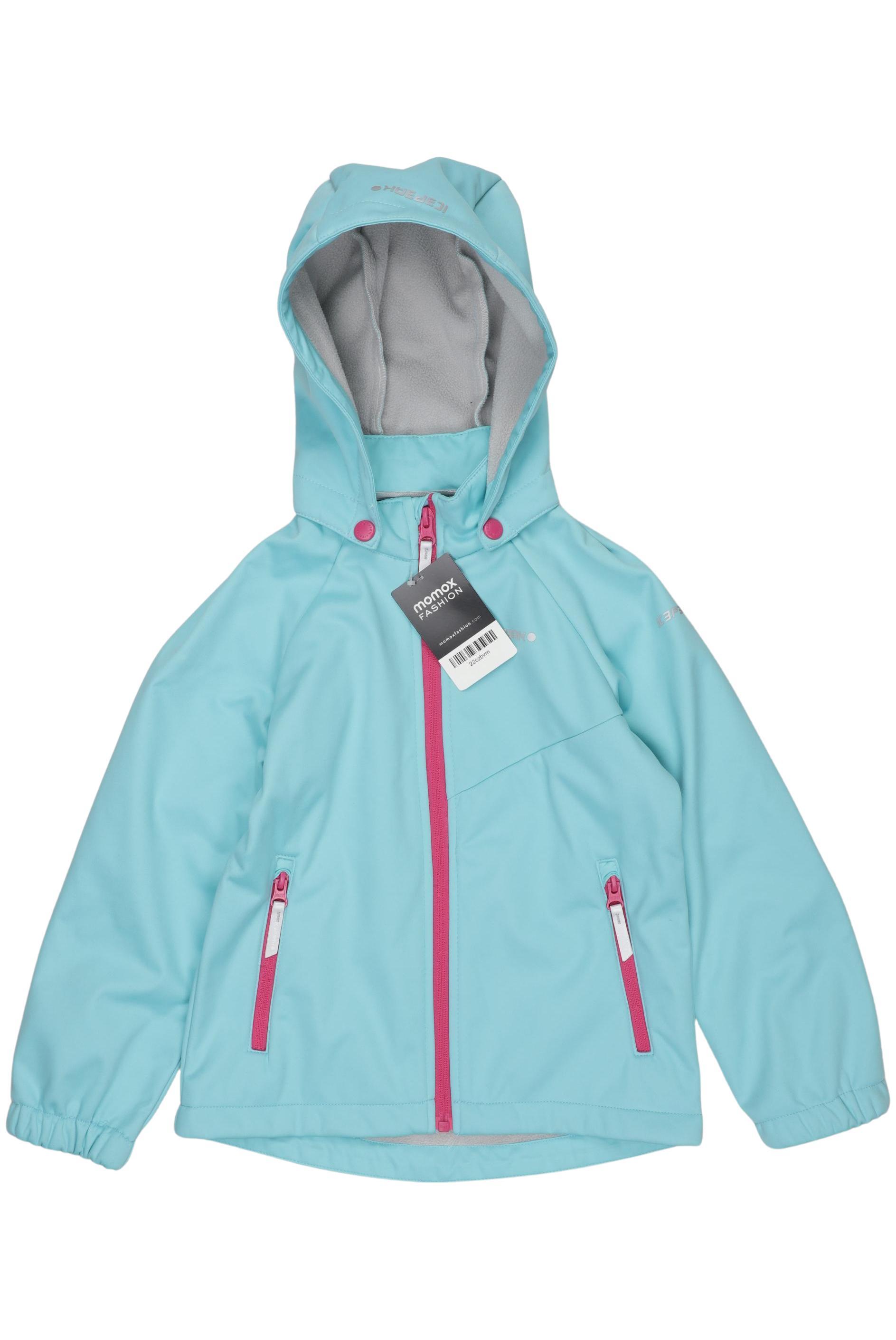 

Icepeak Damen Jacke, türkis, Gr. 116